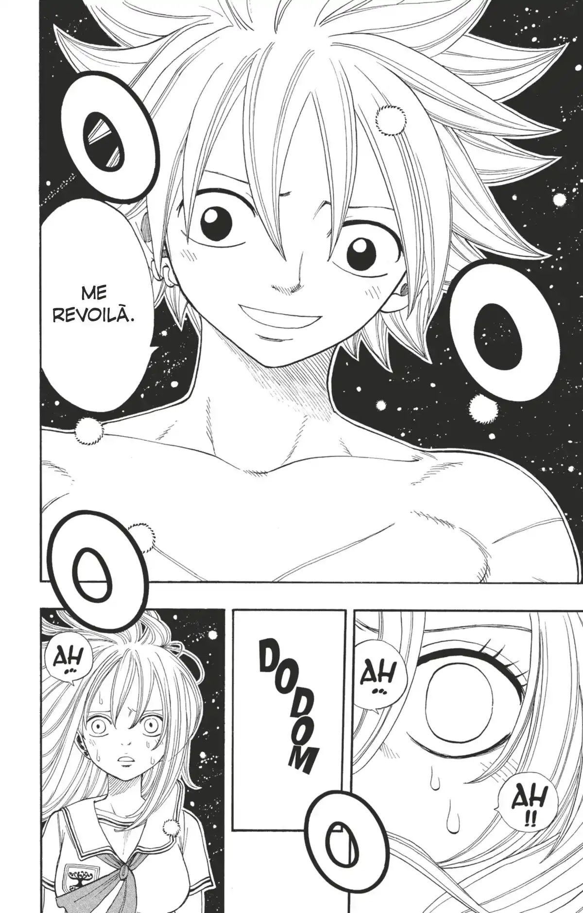 Rave Volume 35 page 150