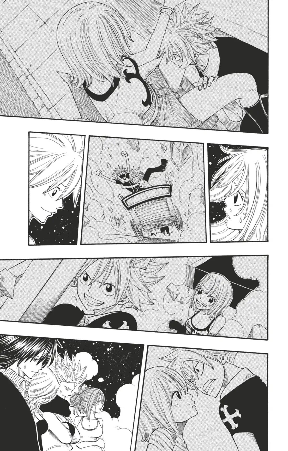 Rave Volume 35 page 151