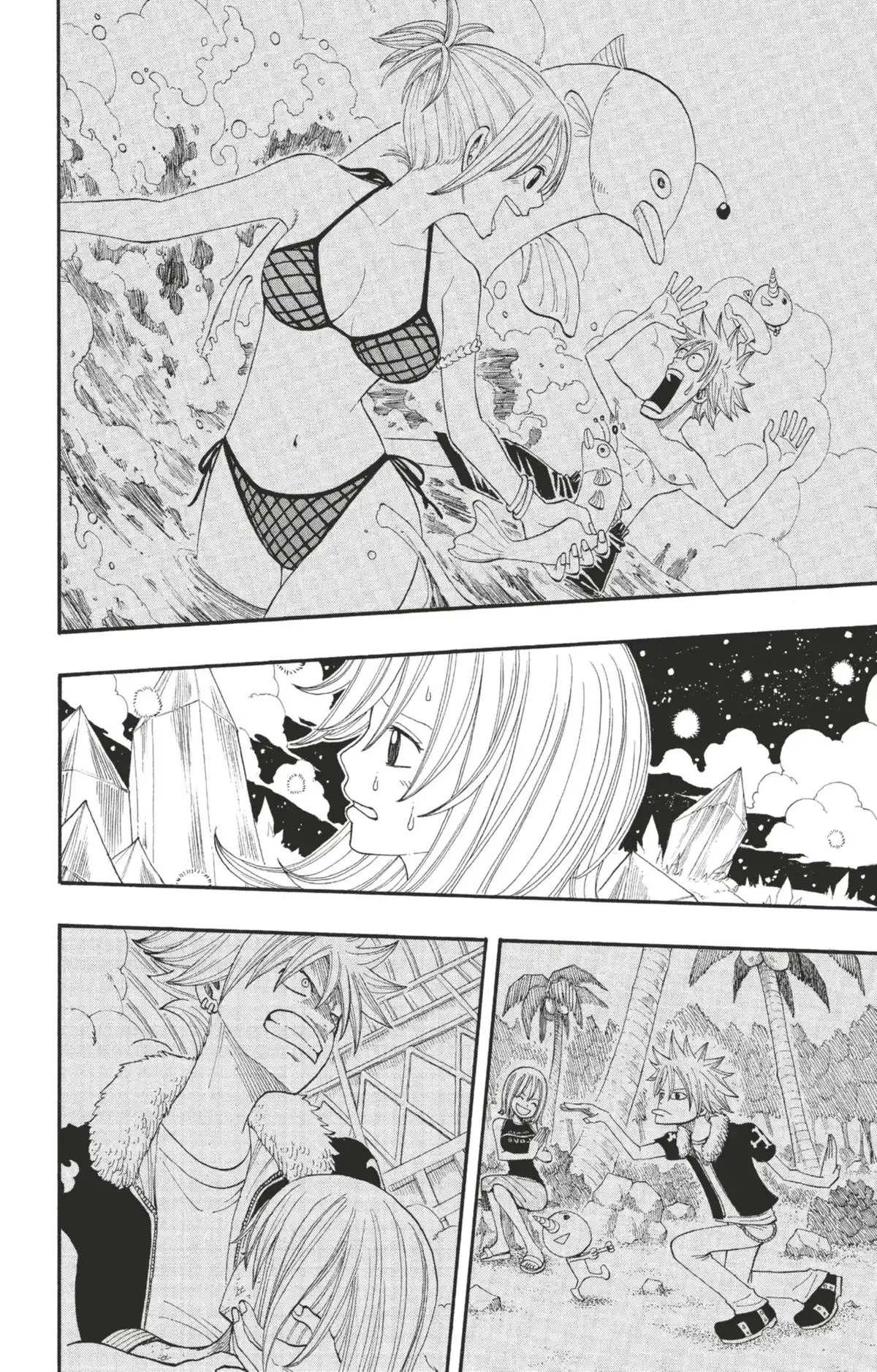 Rave Volume 35 page 152
