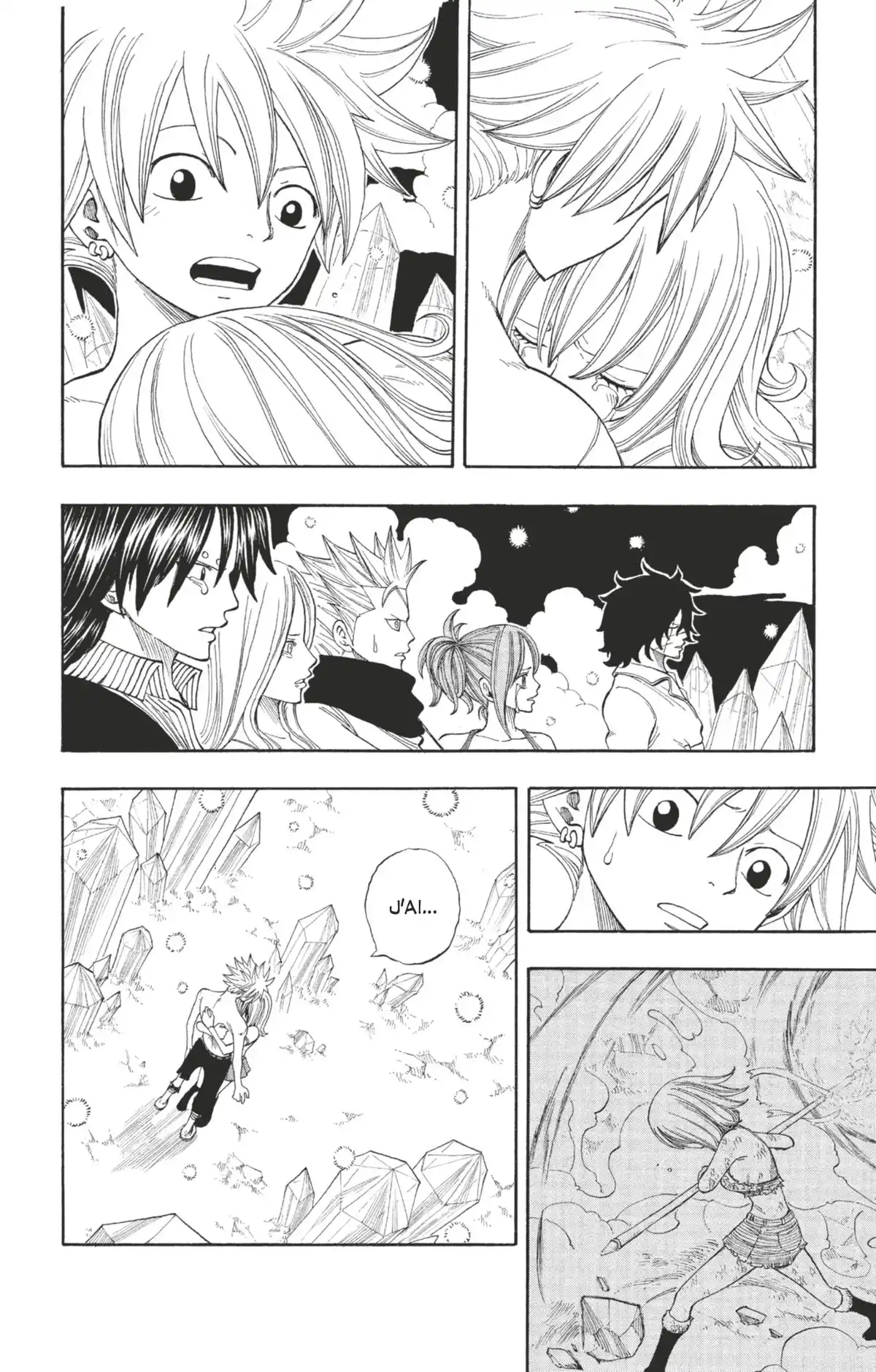 Rave Volume 35 page 156