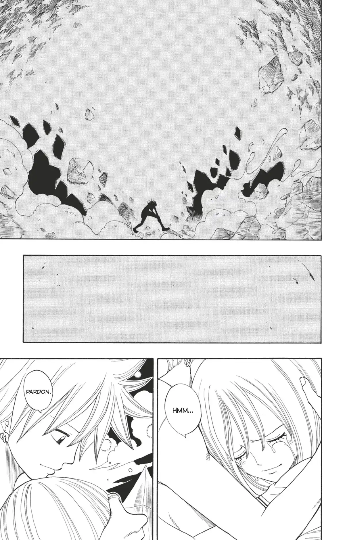 Rave Volume 35 page 157