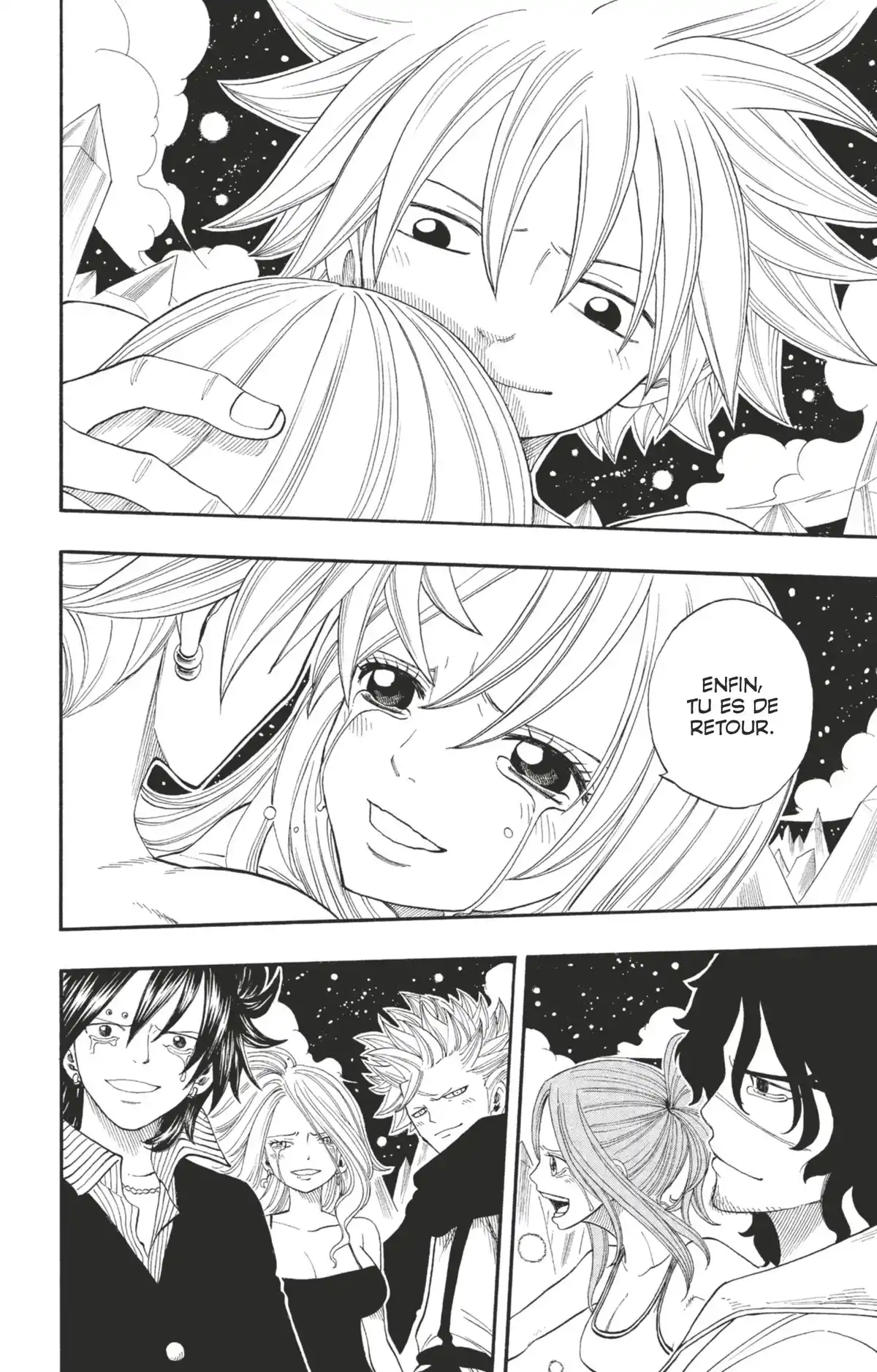 Rave Volume 35 page 158