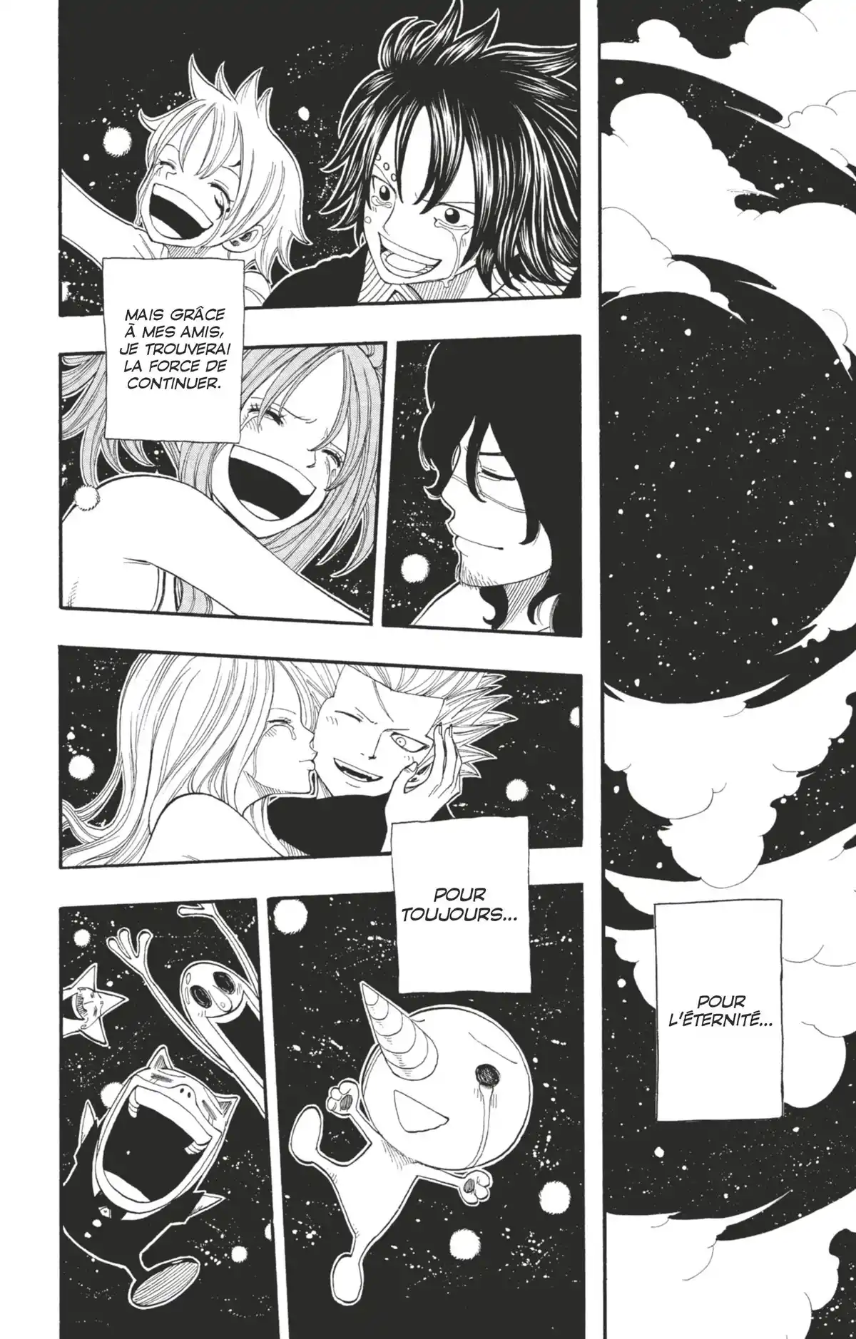 Rave Volume 35 page 161