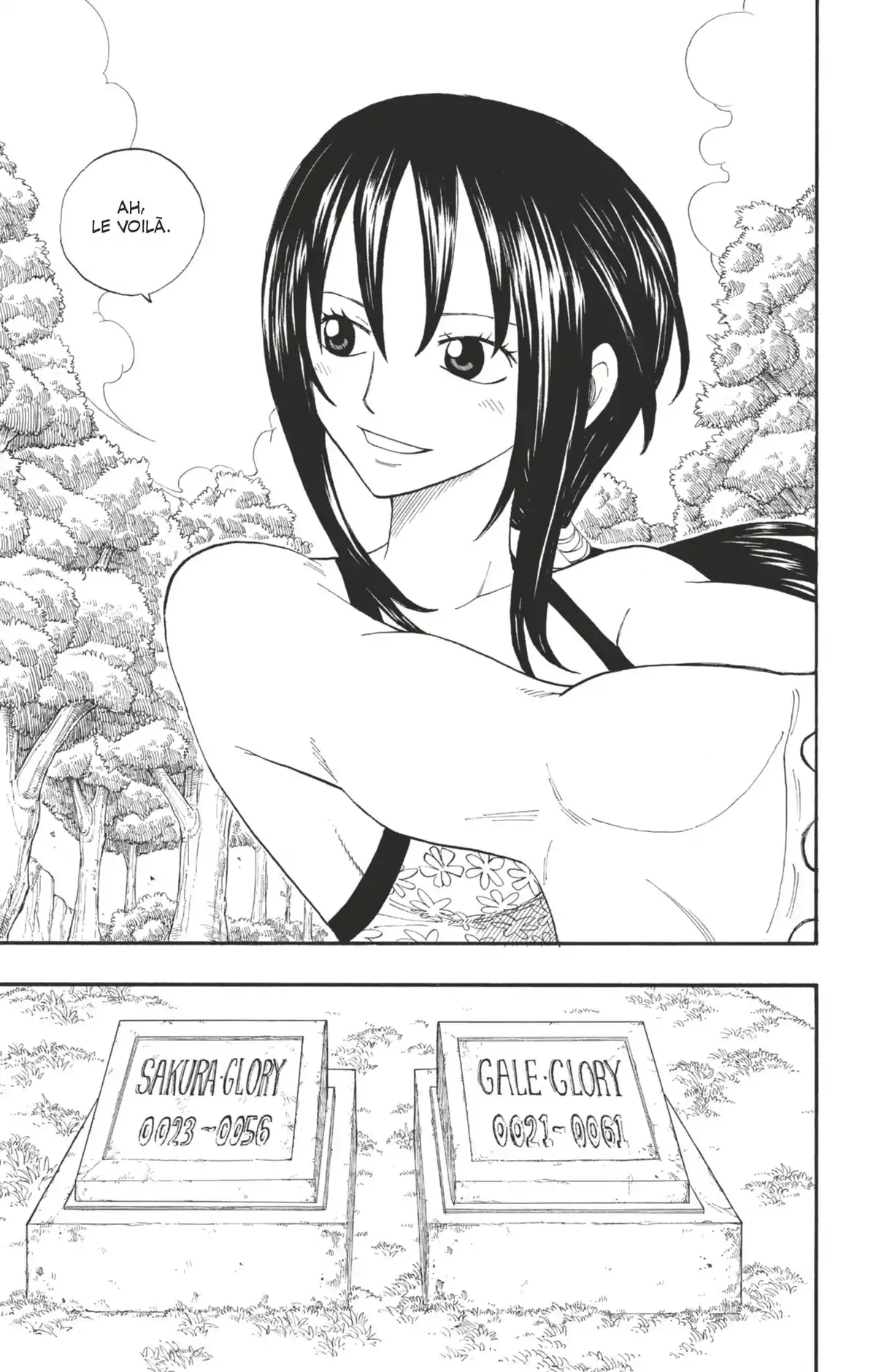Rave Volume 35 page 164