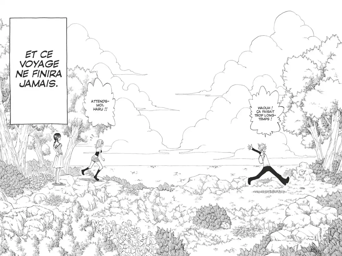 Rave Volume 35 page 166