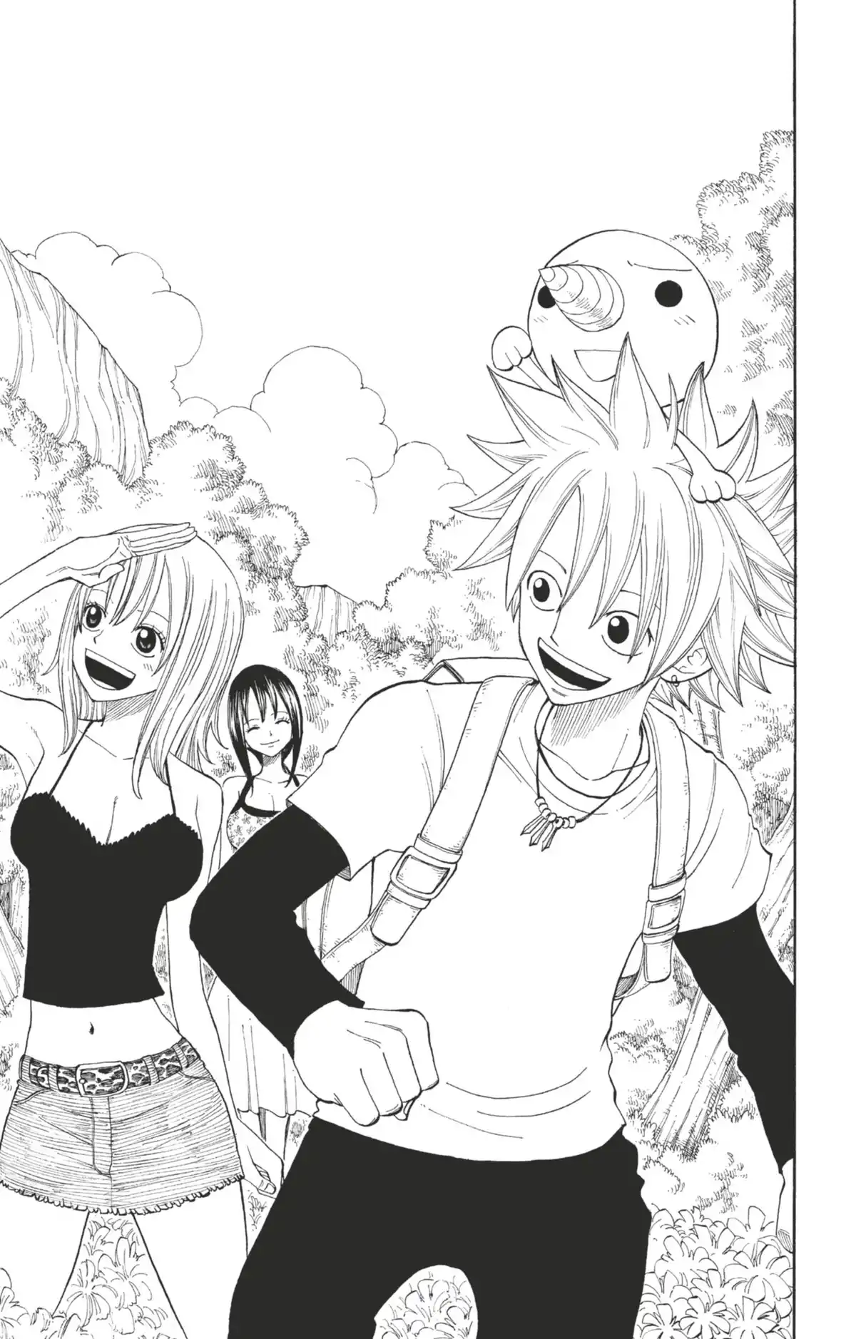 Rave Volume 35 page 167