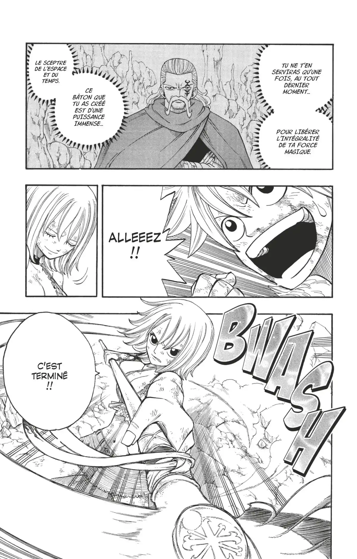 Rave Volume 35 page 17
