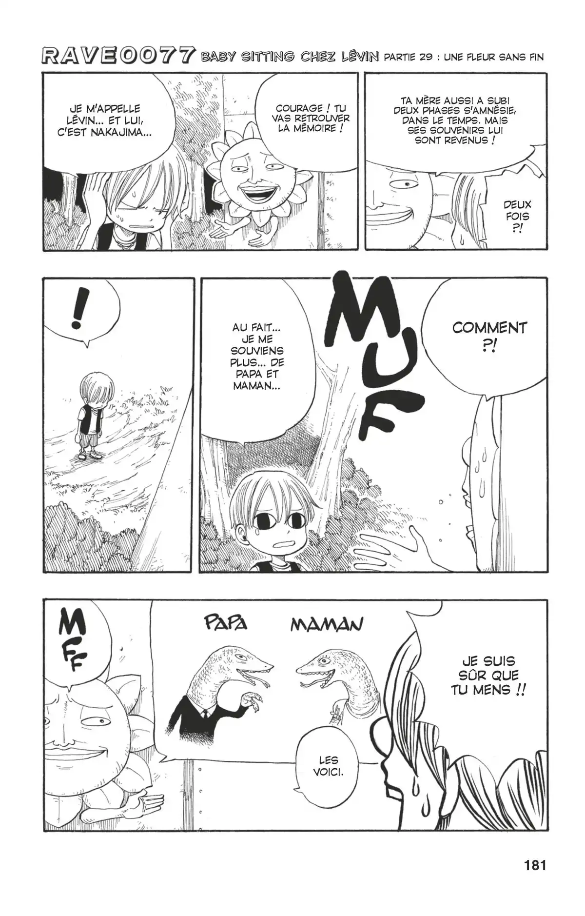 Rave Volume 35 page 172