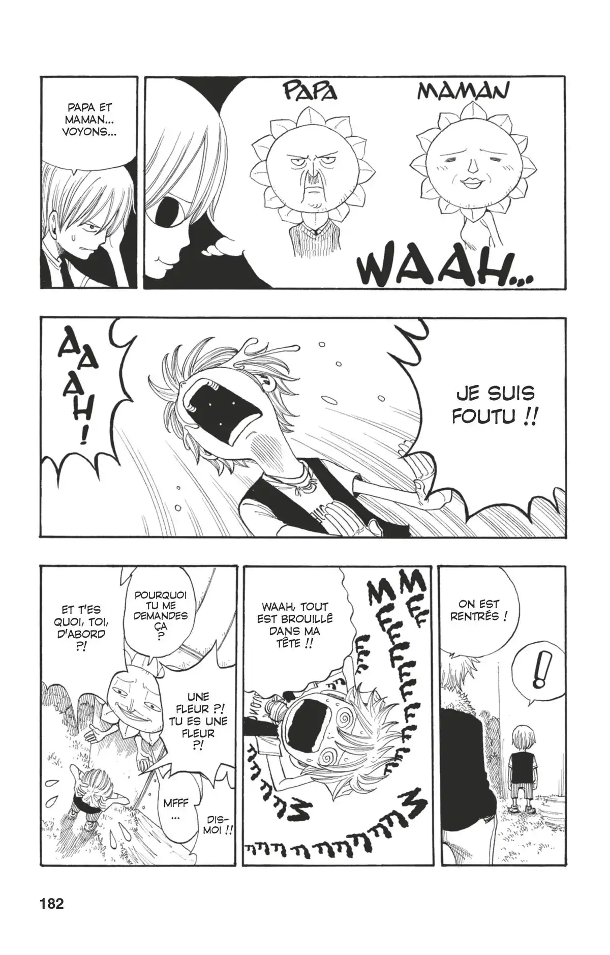 Rave Volume 35 page 173