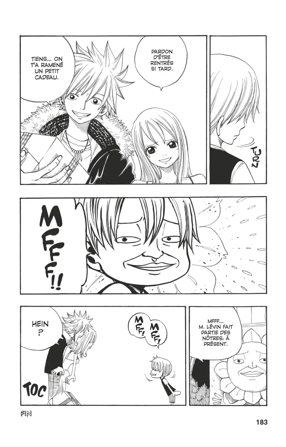 Rave Volume 35 page 174