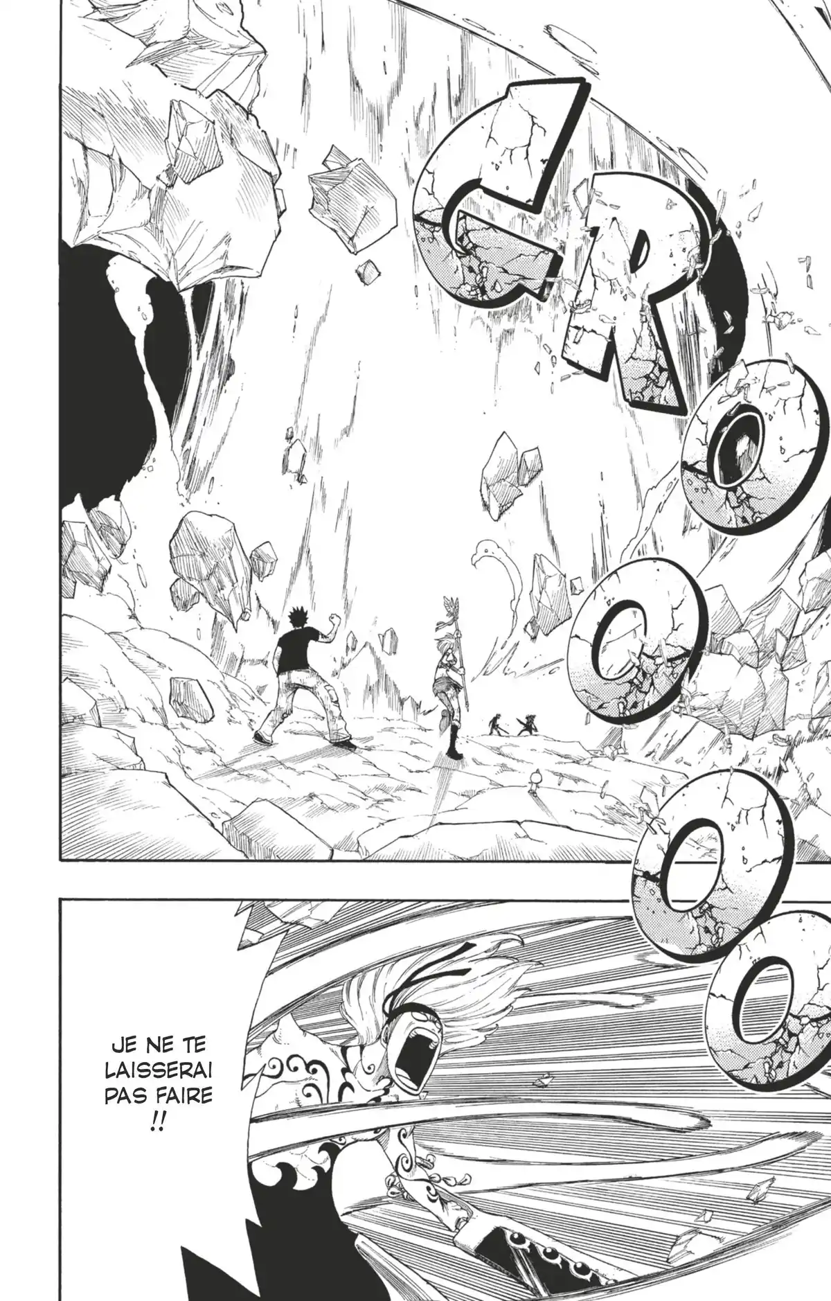 Rave Volume 35 page 18