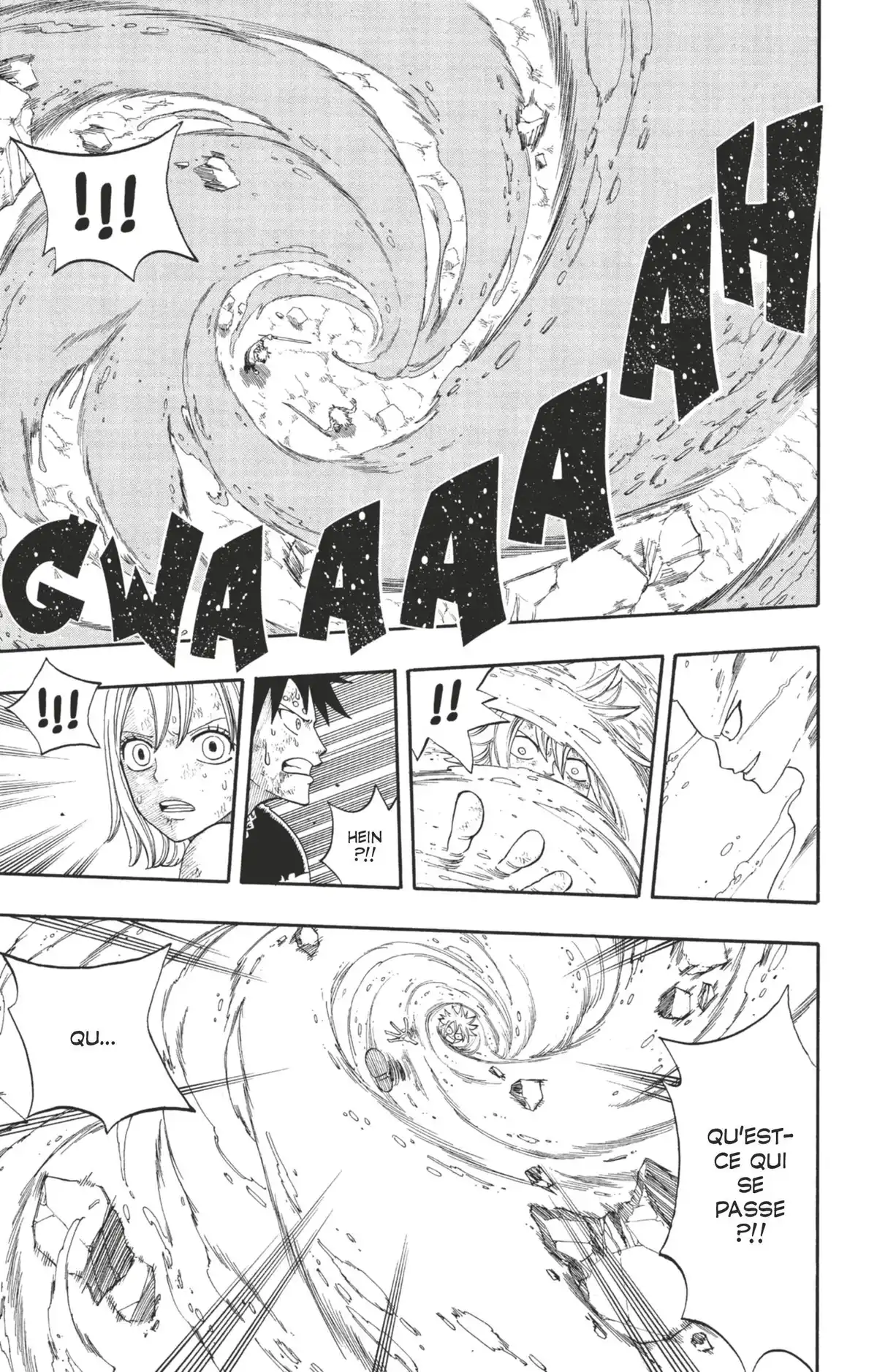 Rave Volume 35 page 19