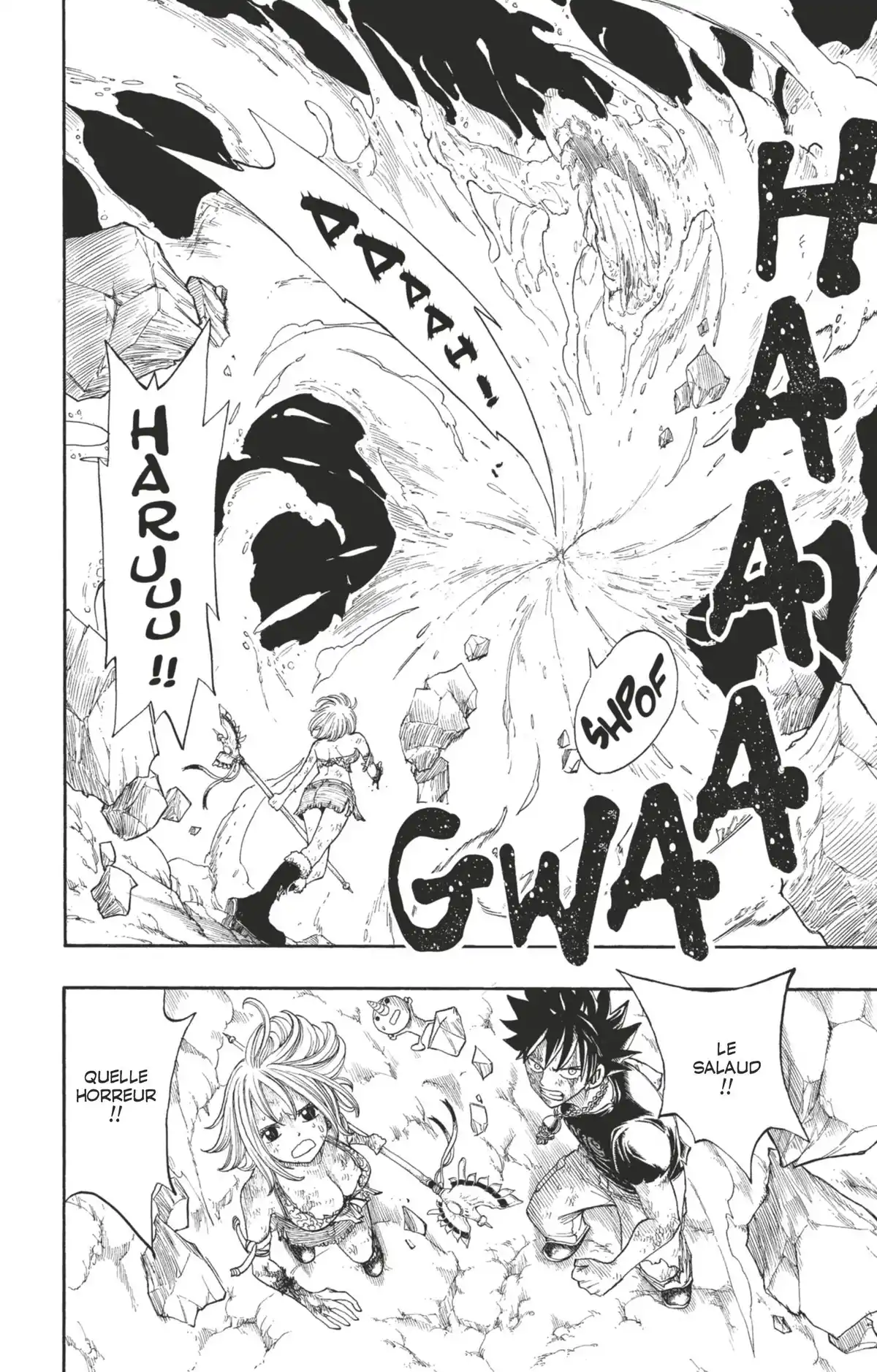 Rave Volume 35 page 20