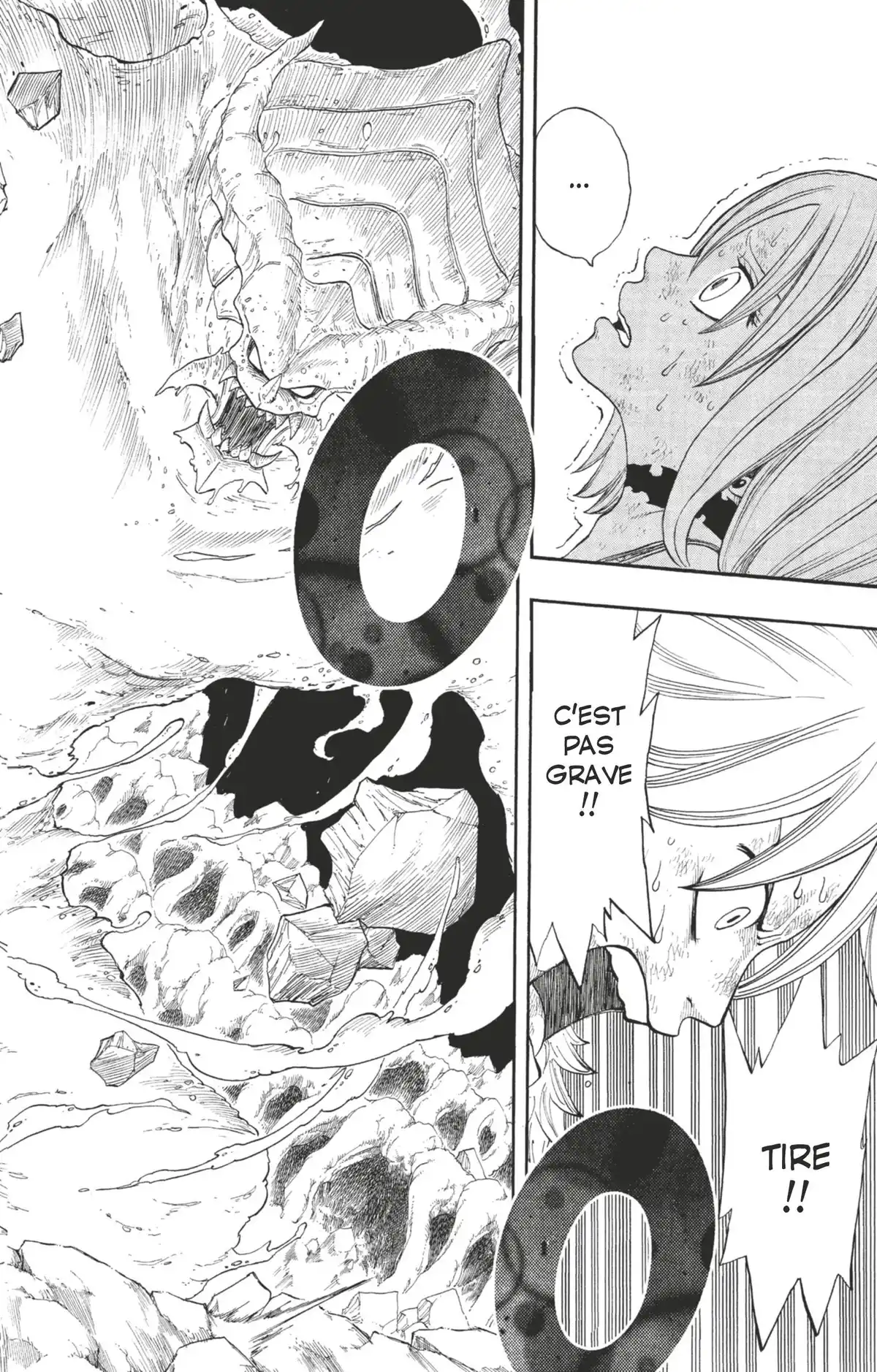 Rave Volume 35 page 22