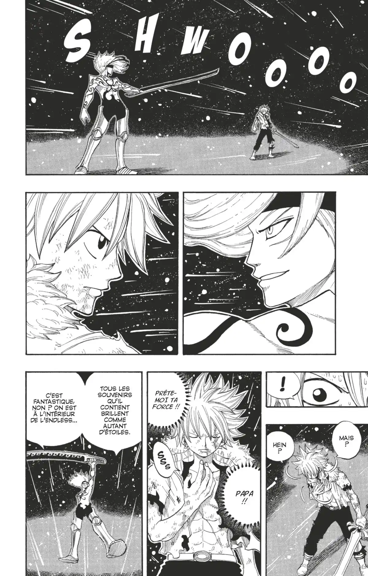 Rave Volume 35 page 26