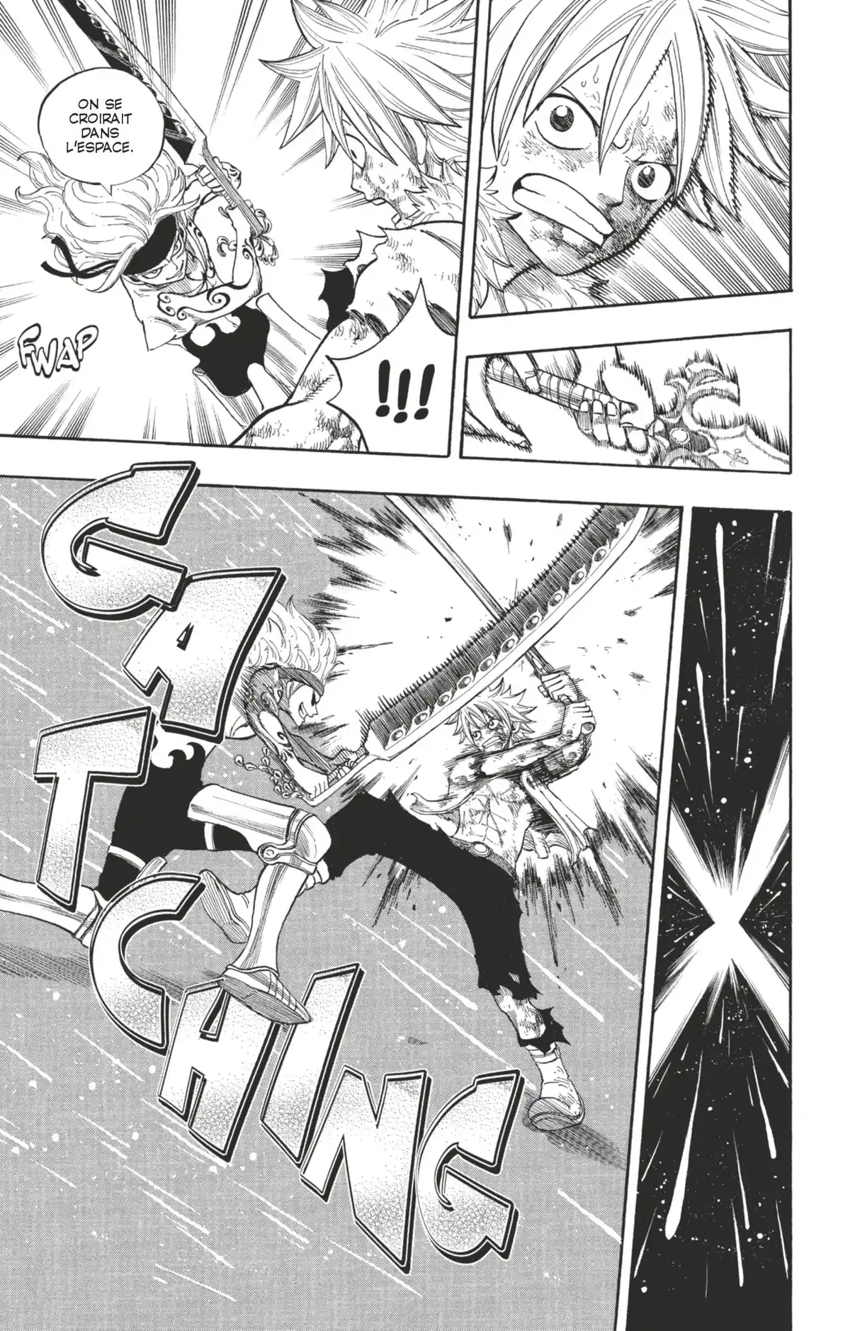 Rave Volume 35 page 27