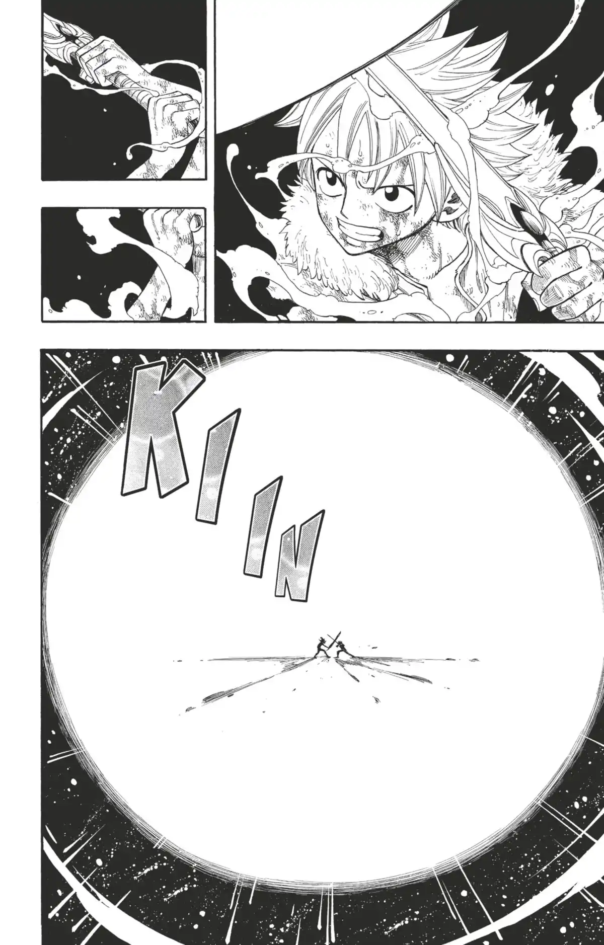 Rave Volume 35 page 28