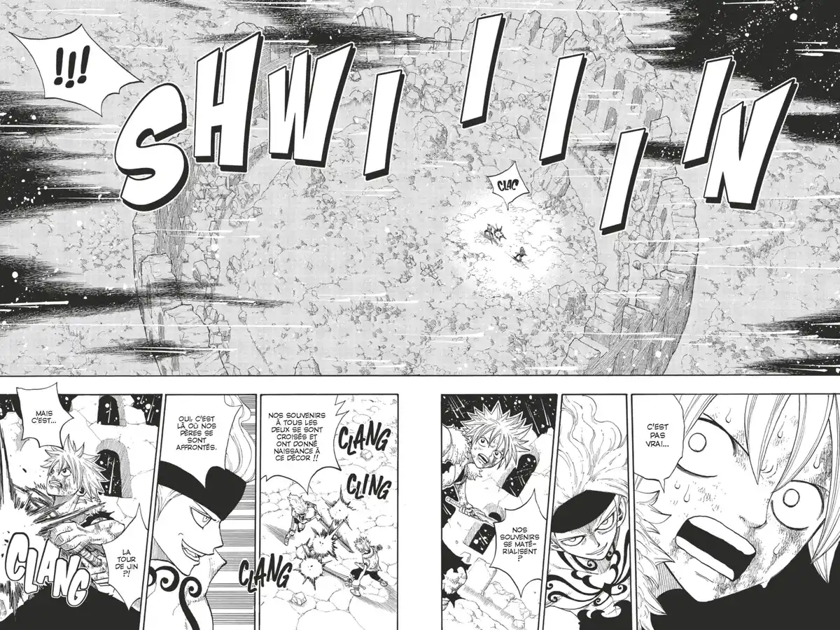 Rave Volume 35 page 29