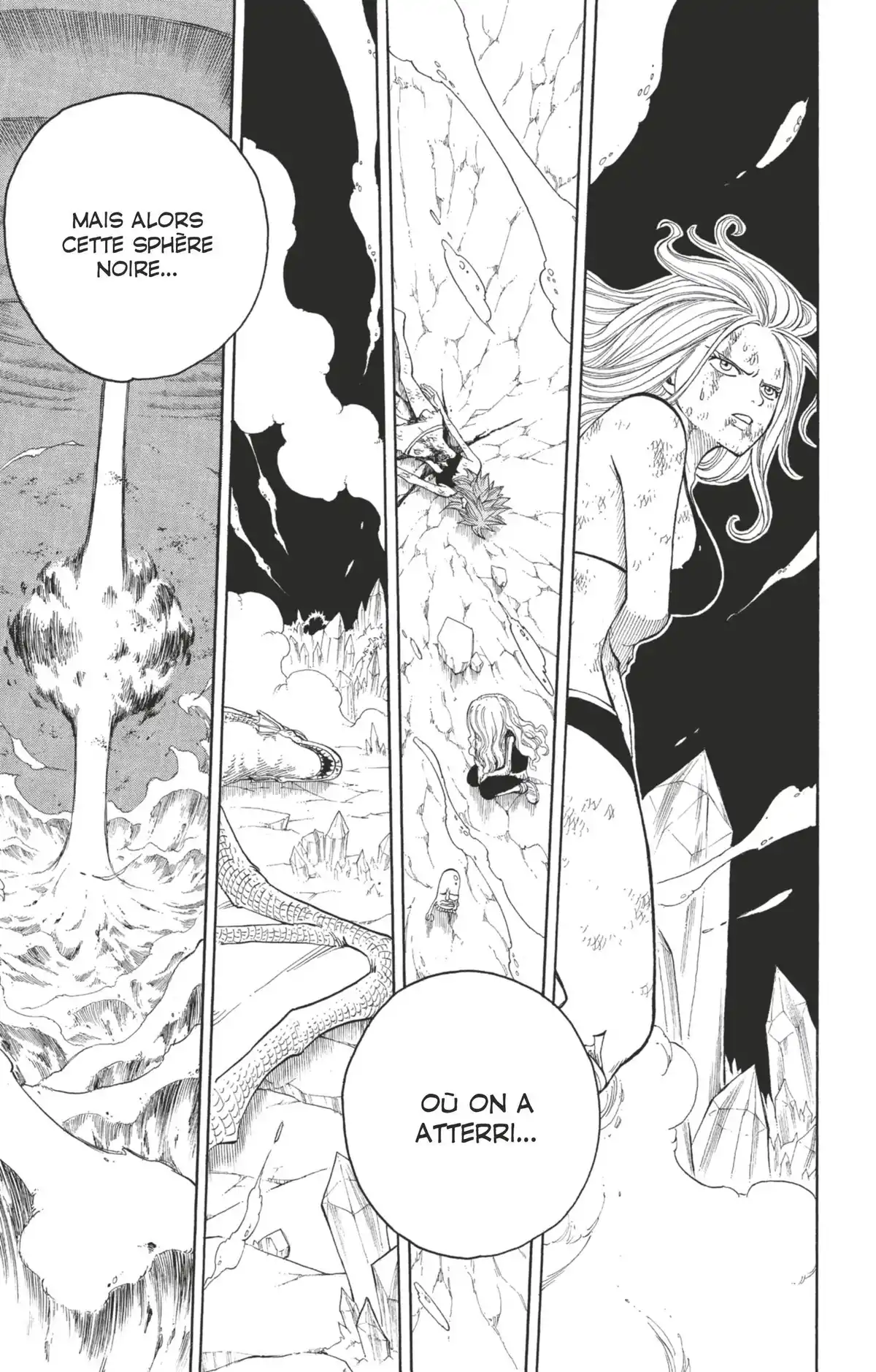 Rave Volume 35 page 30