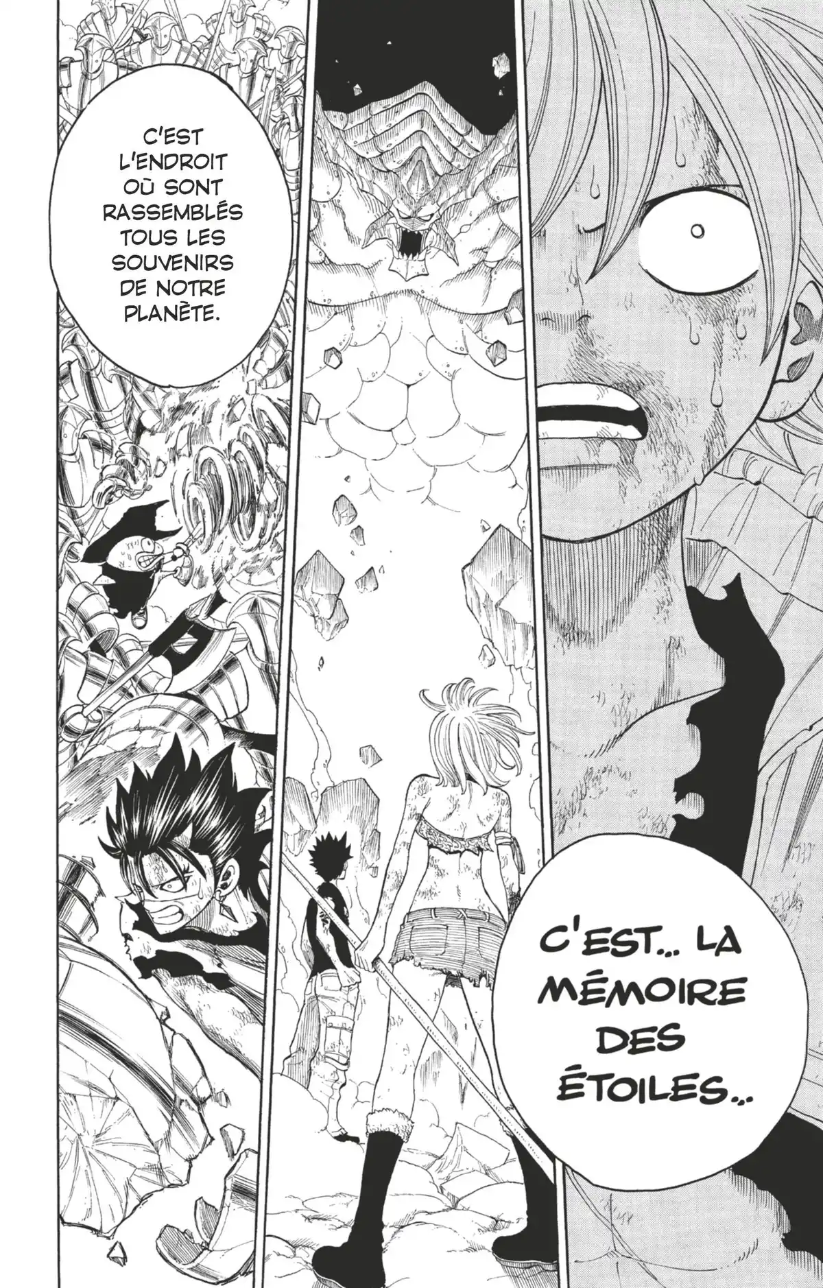 Rave Volume 35 page 31