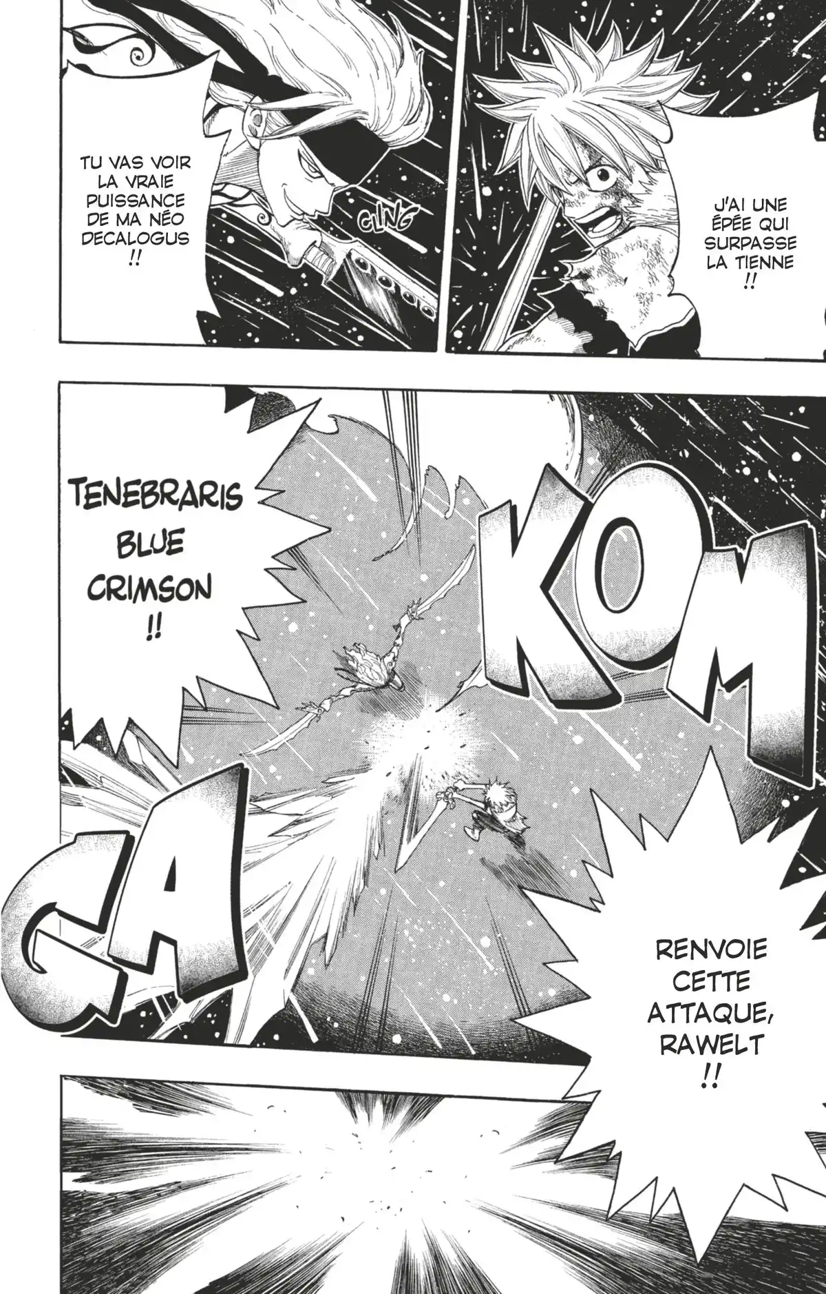Rave Volume 35 page 35