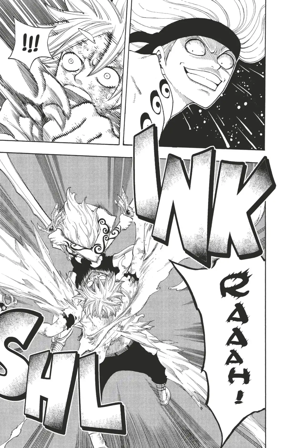 Rave Volume 35 page 36