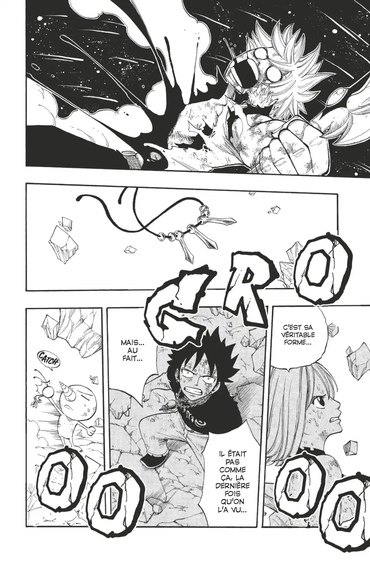 Rave Volume 35 page 37