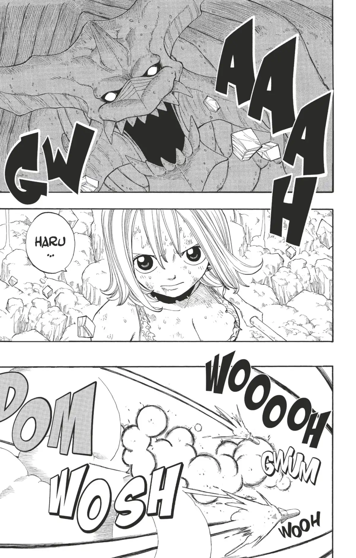 Rave Volume 35 page 39