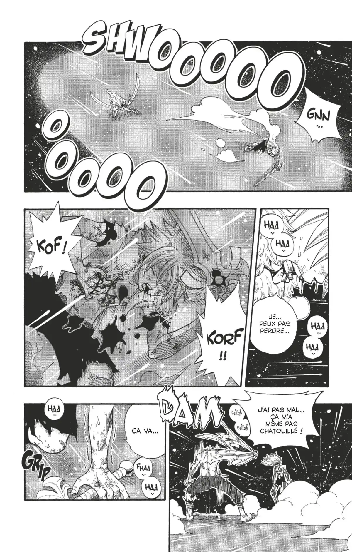 Rave Volume 35 page 42