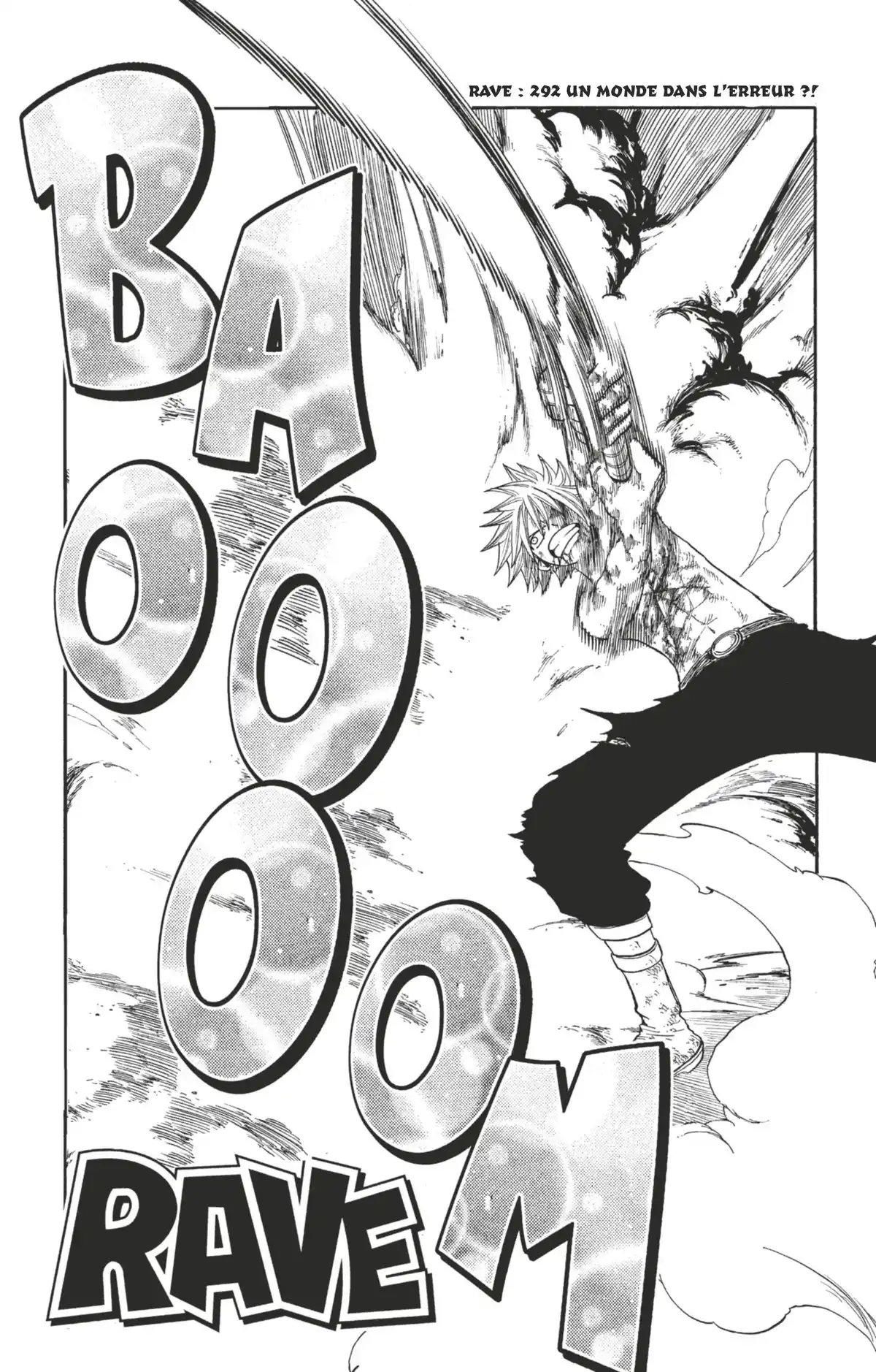 Rave Volume 35 page 44
