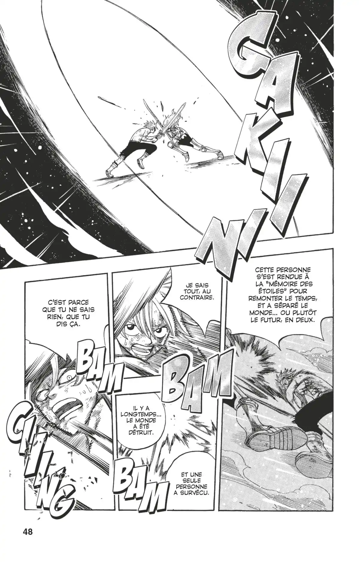 Rave Volume 35 page 47