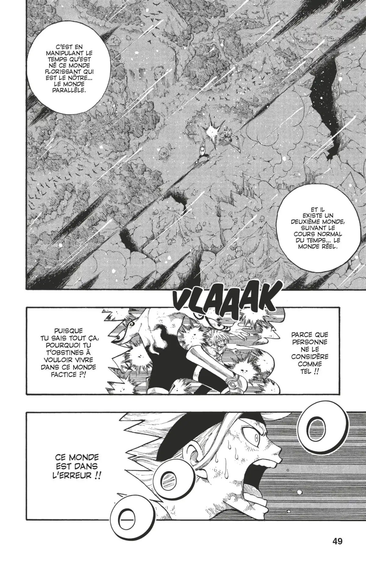 Rave Volume 35 page 48