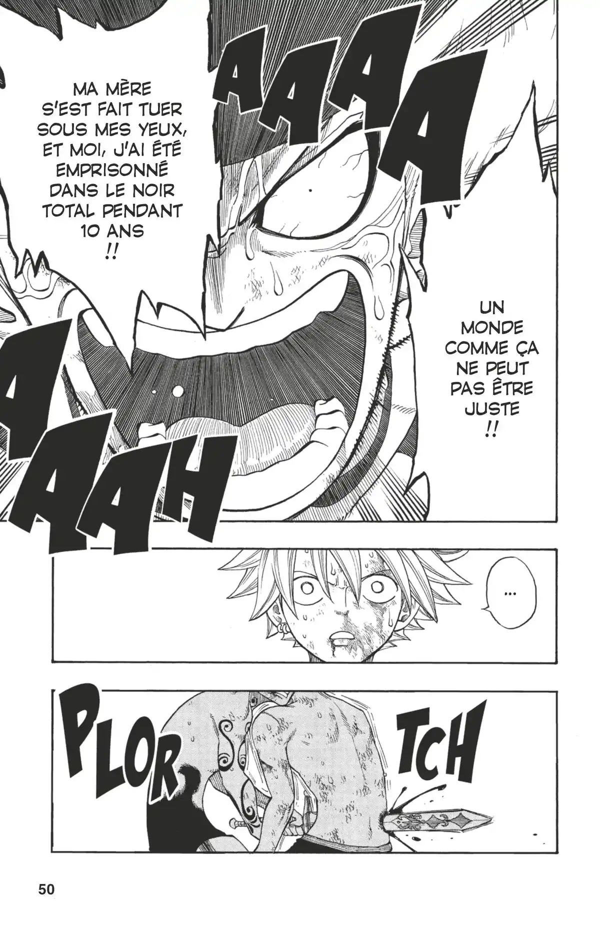 Rave Volume 35 page 49
