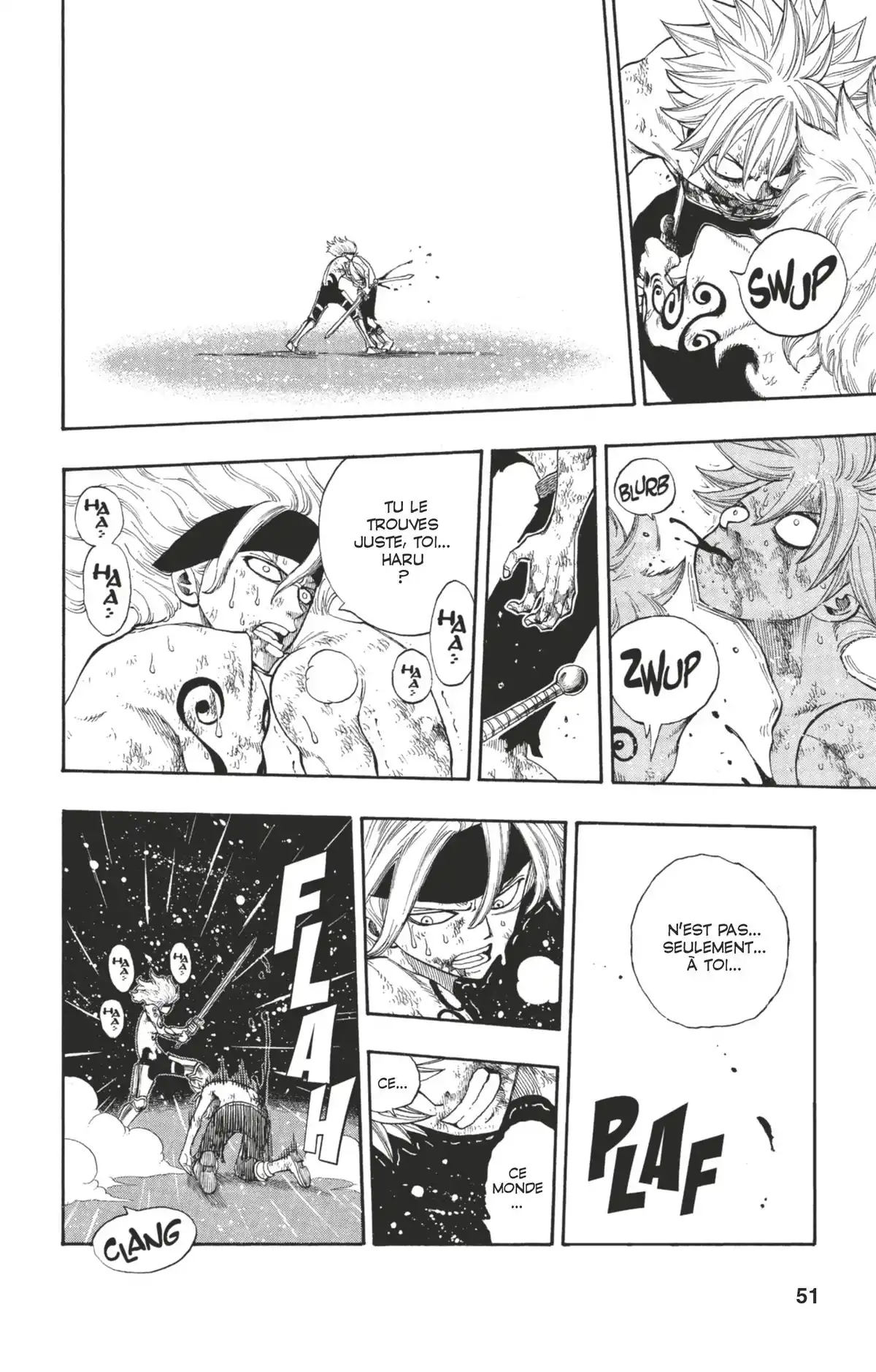 Rave Volume 35 page 50