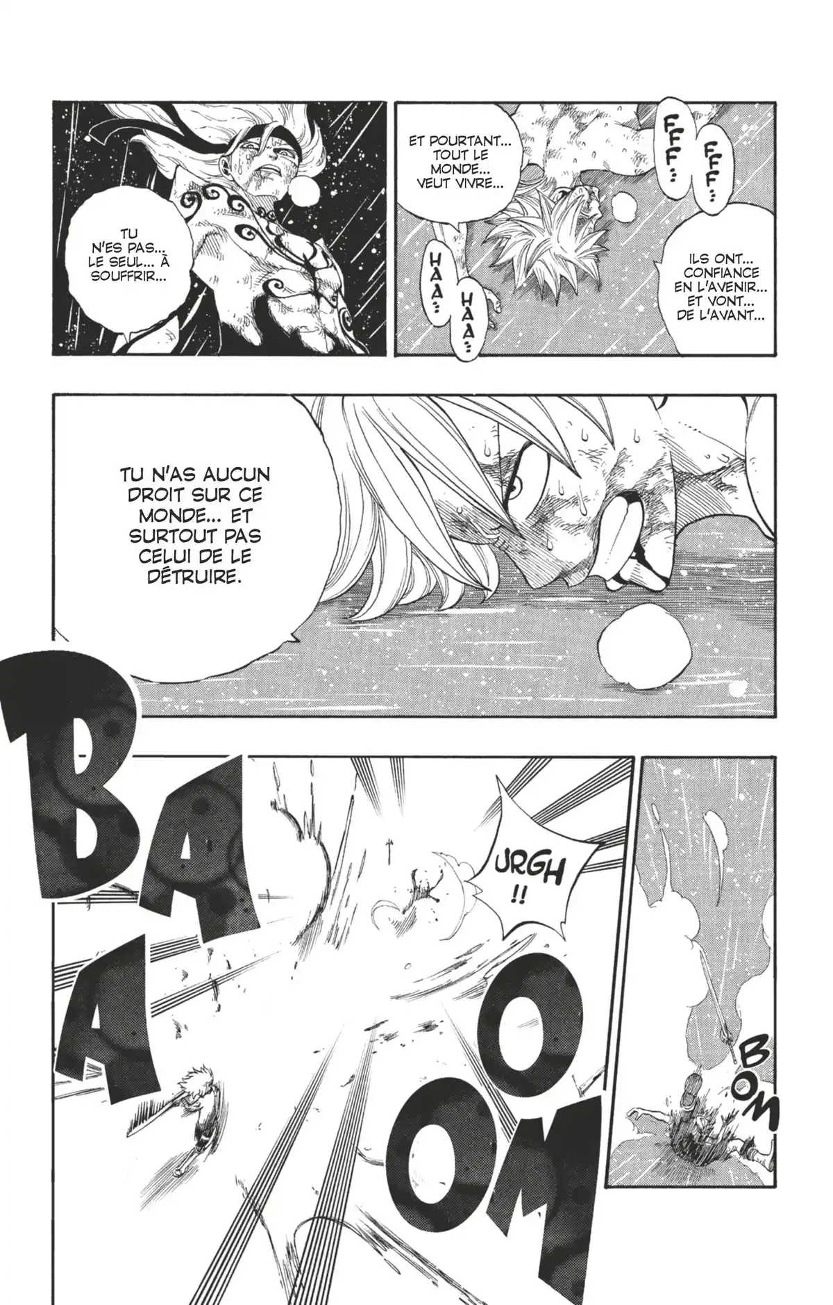 Rave Volume 35 page 51