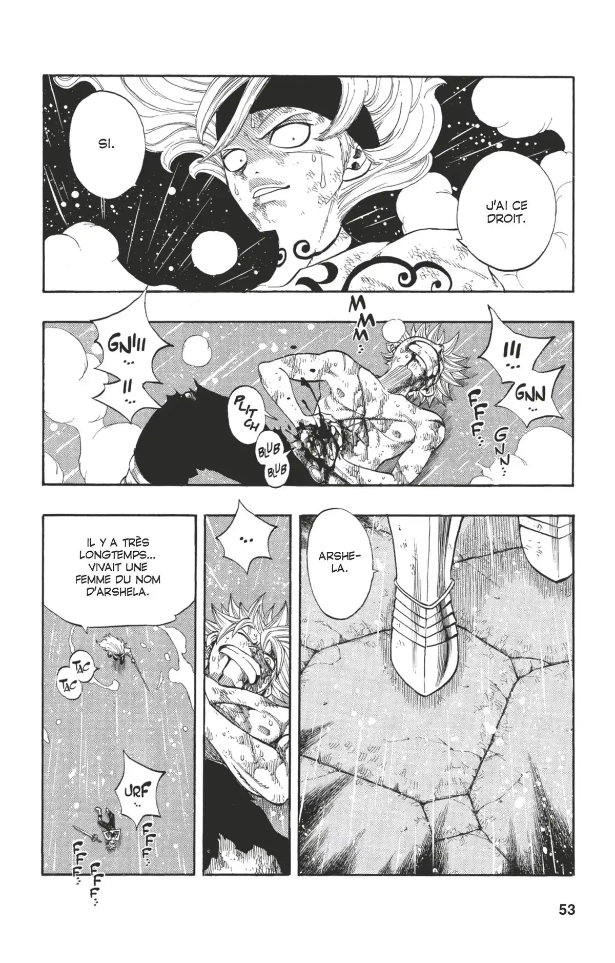 Rave Volume 35 page 52