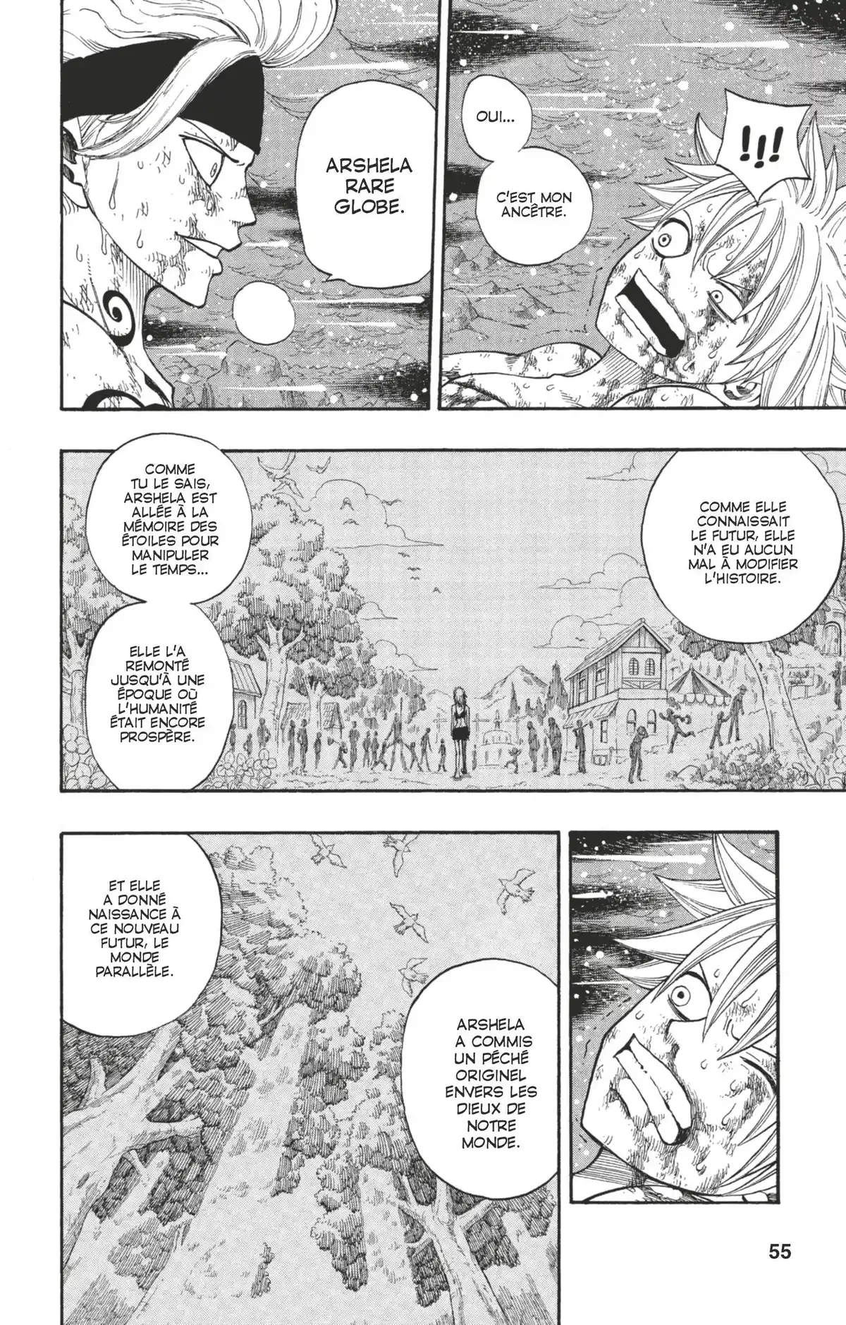 Rave Volume 35 page 54