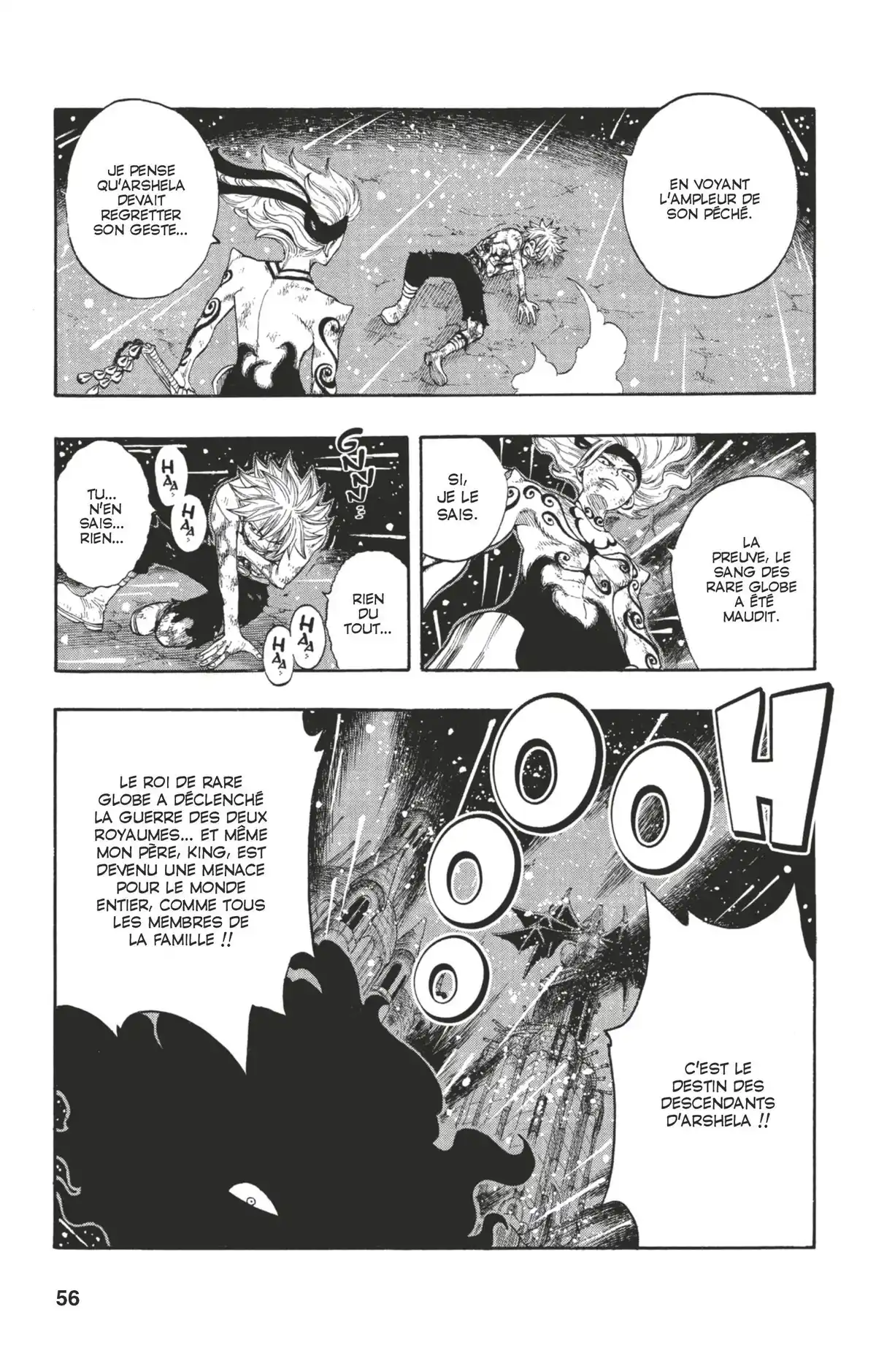 Rave Volume 35 page 55