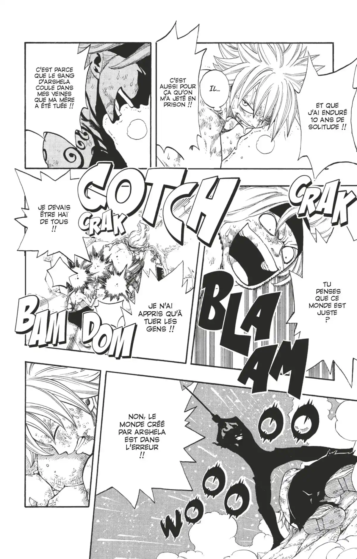 Rave Volume 35 page 56