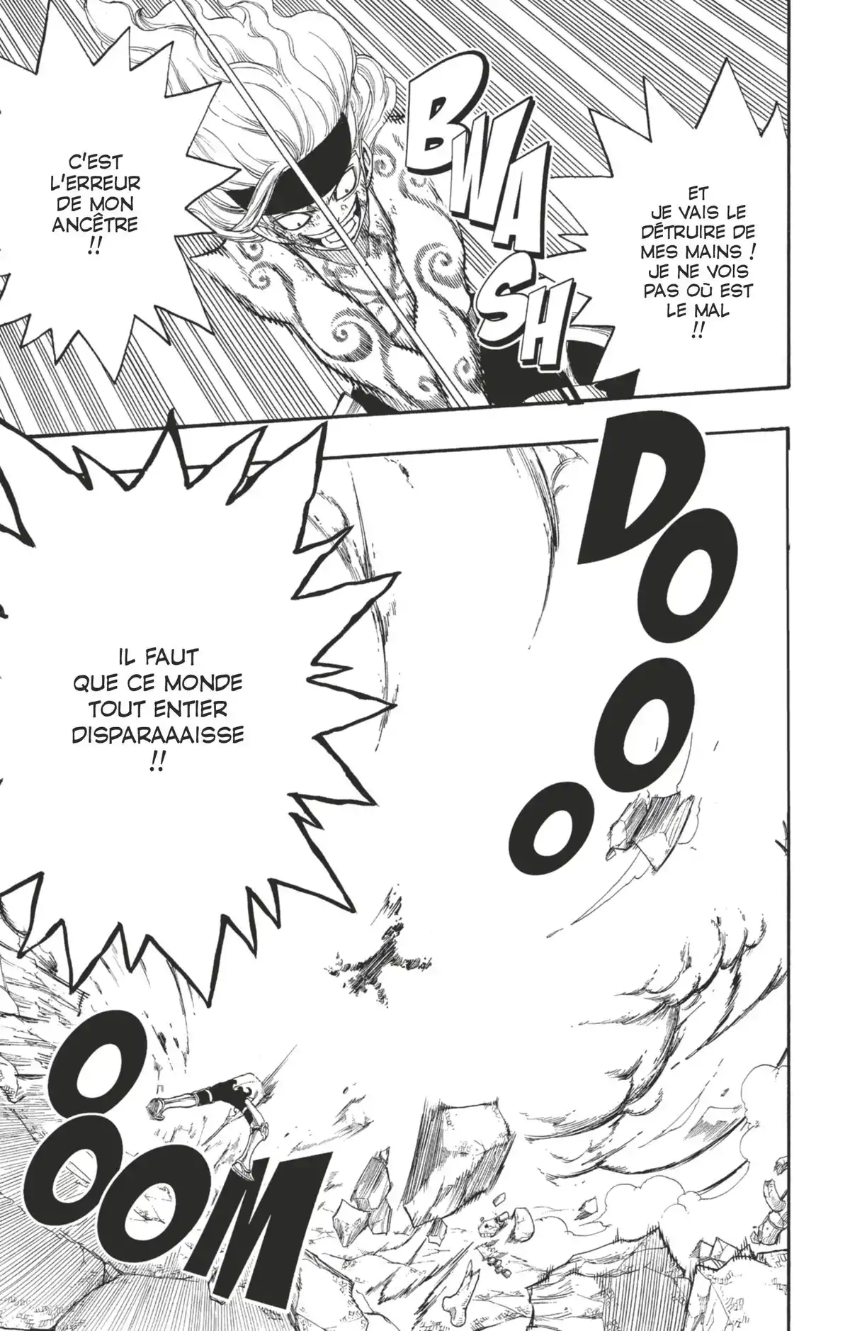 Rave Volume 35 page 57