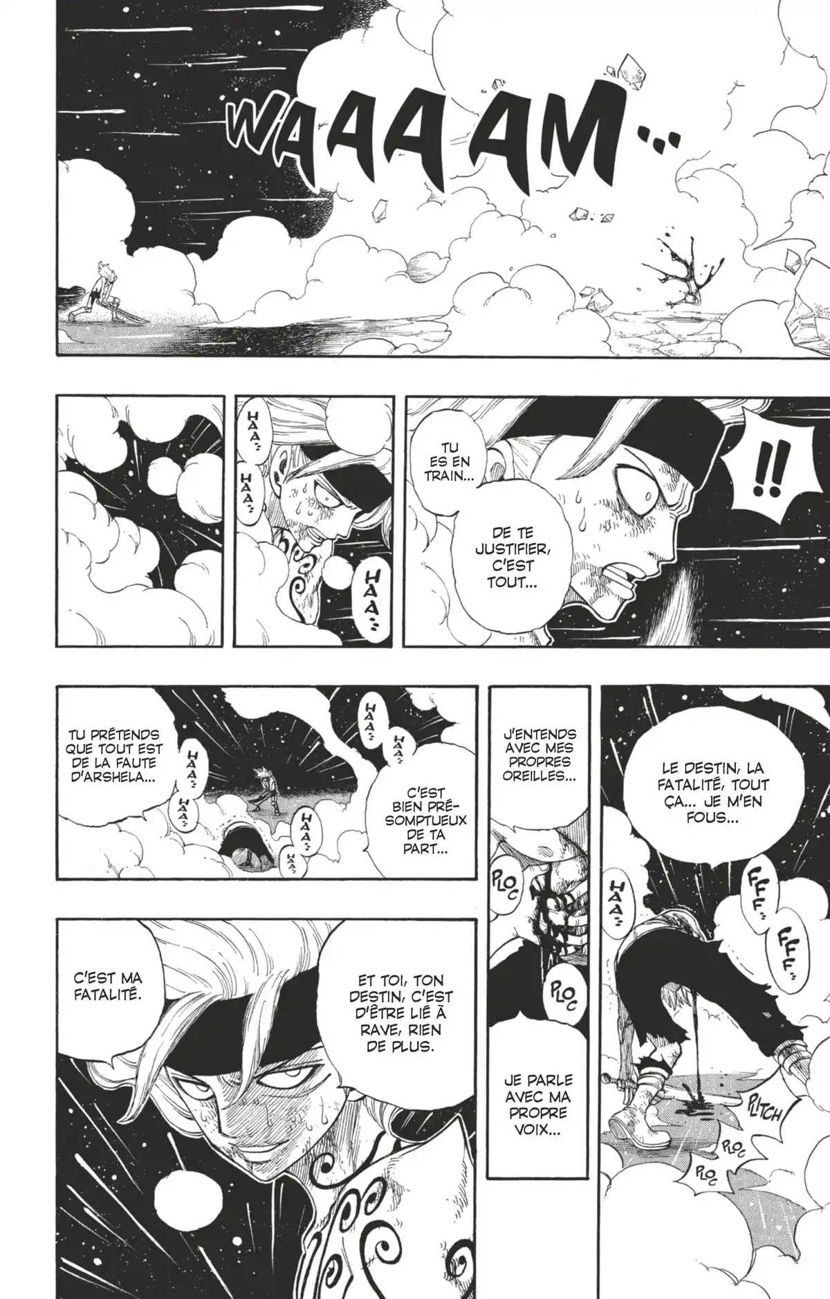 Rave Volume 35 page 58