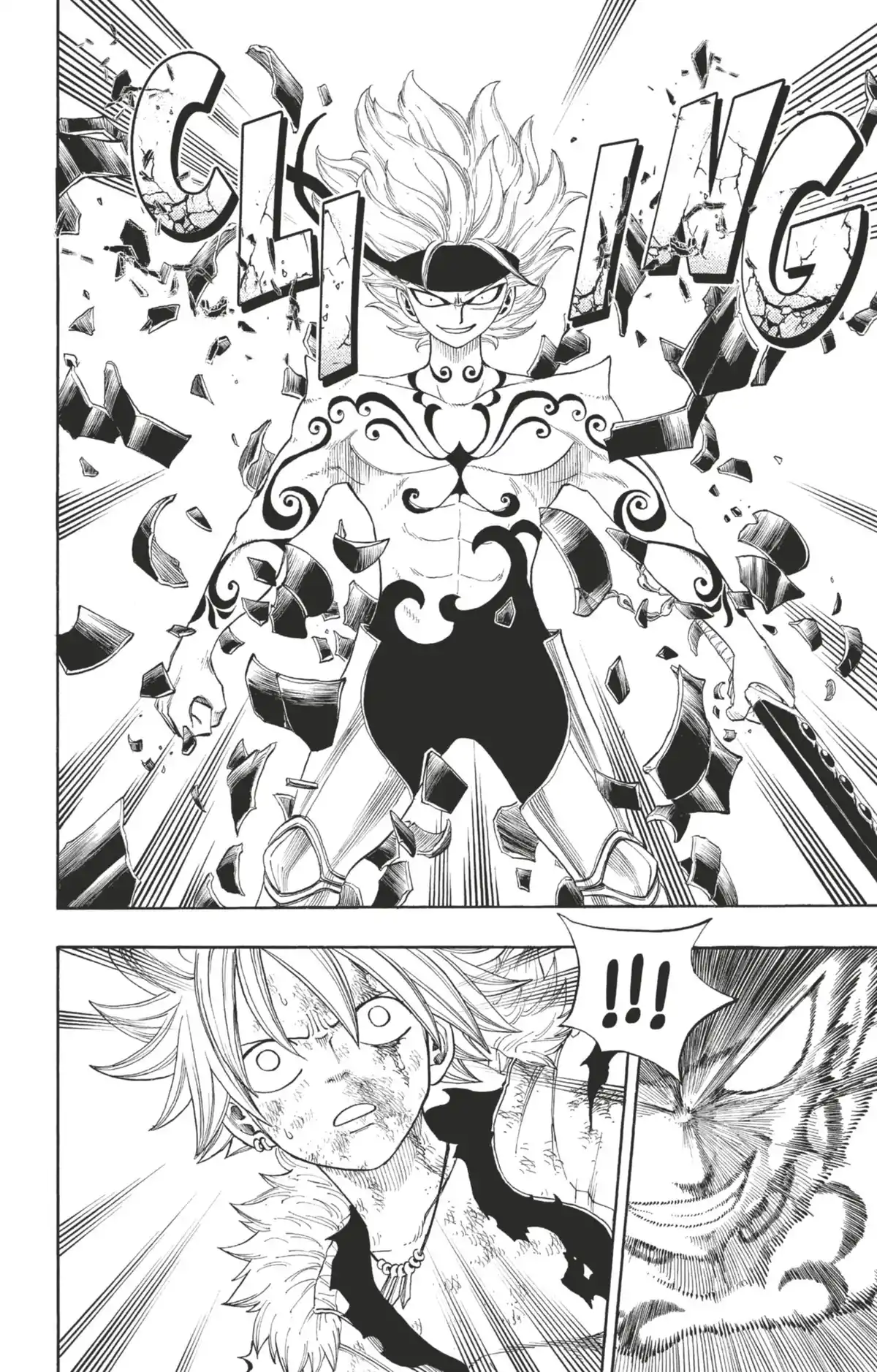 Rave Volume 35 page 6