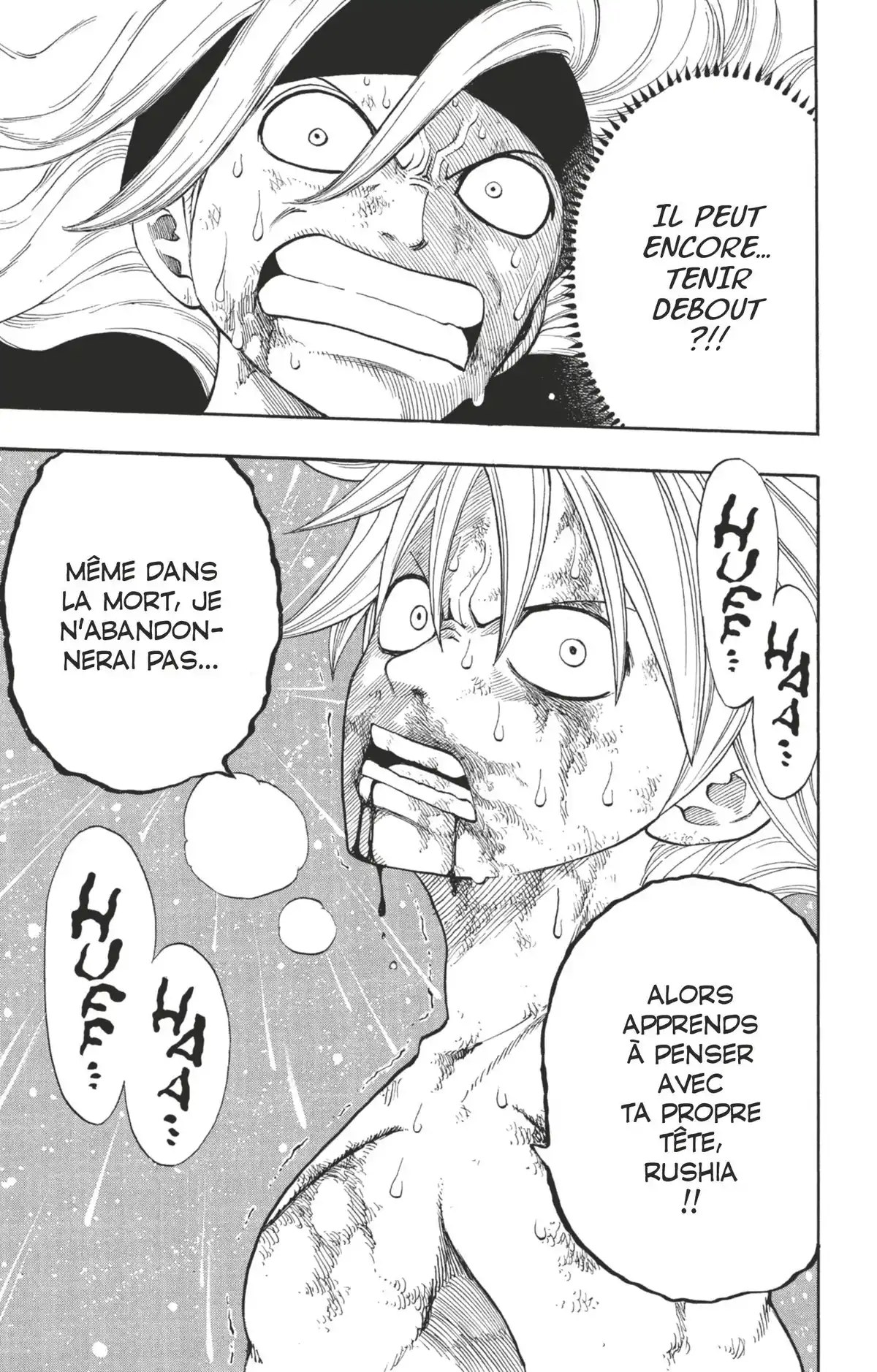 Rave Volume 35 page 60