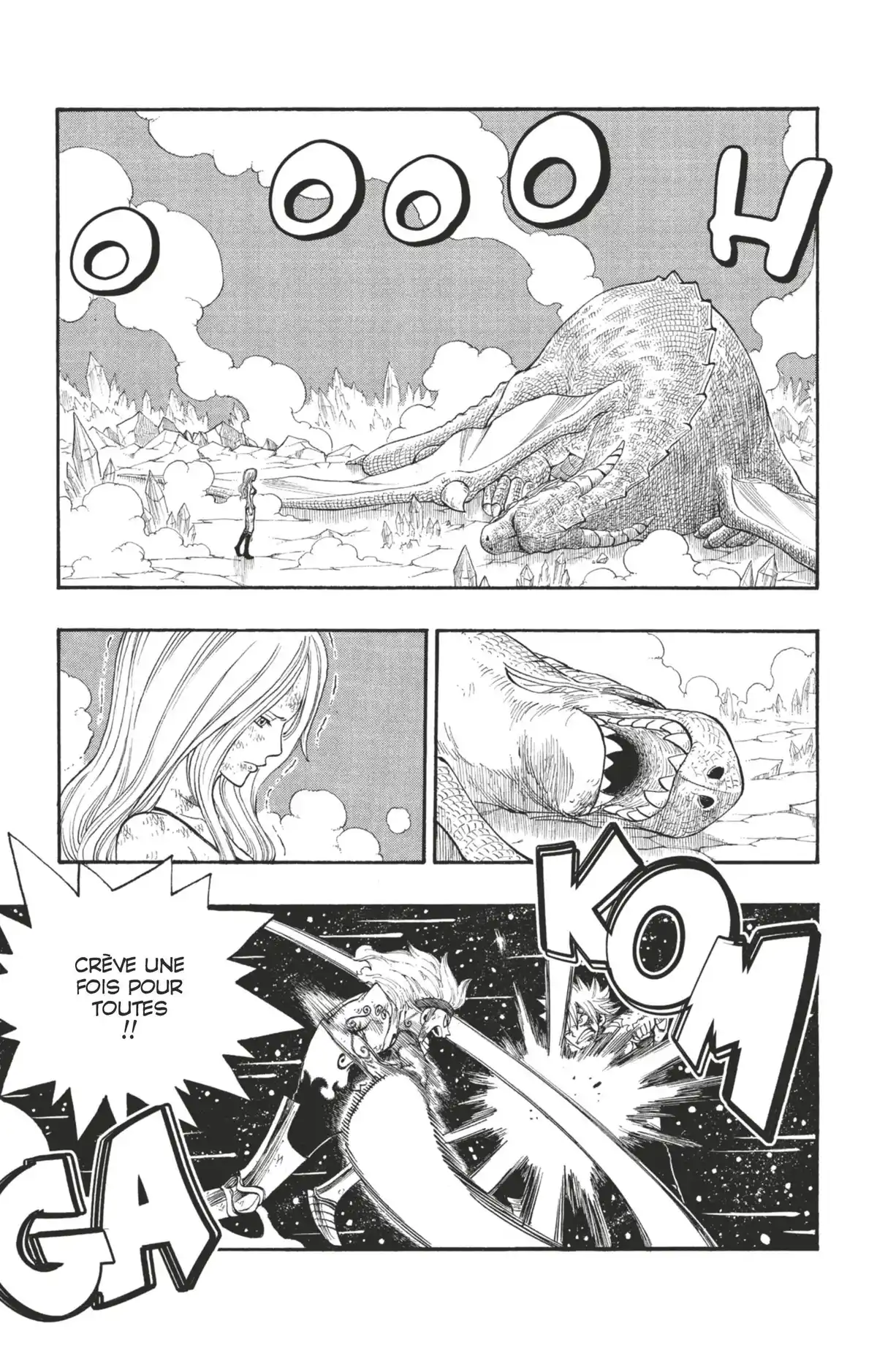 Rave Volume 35 page 62