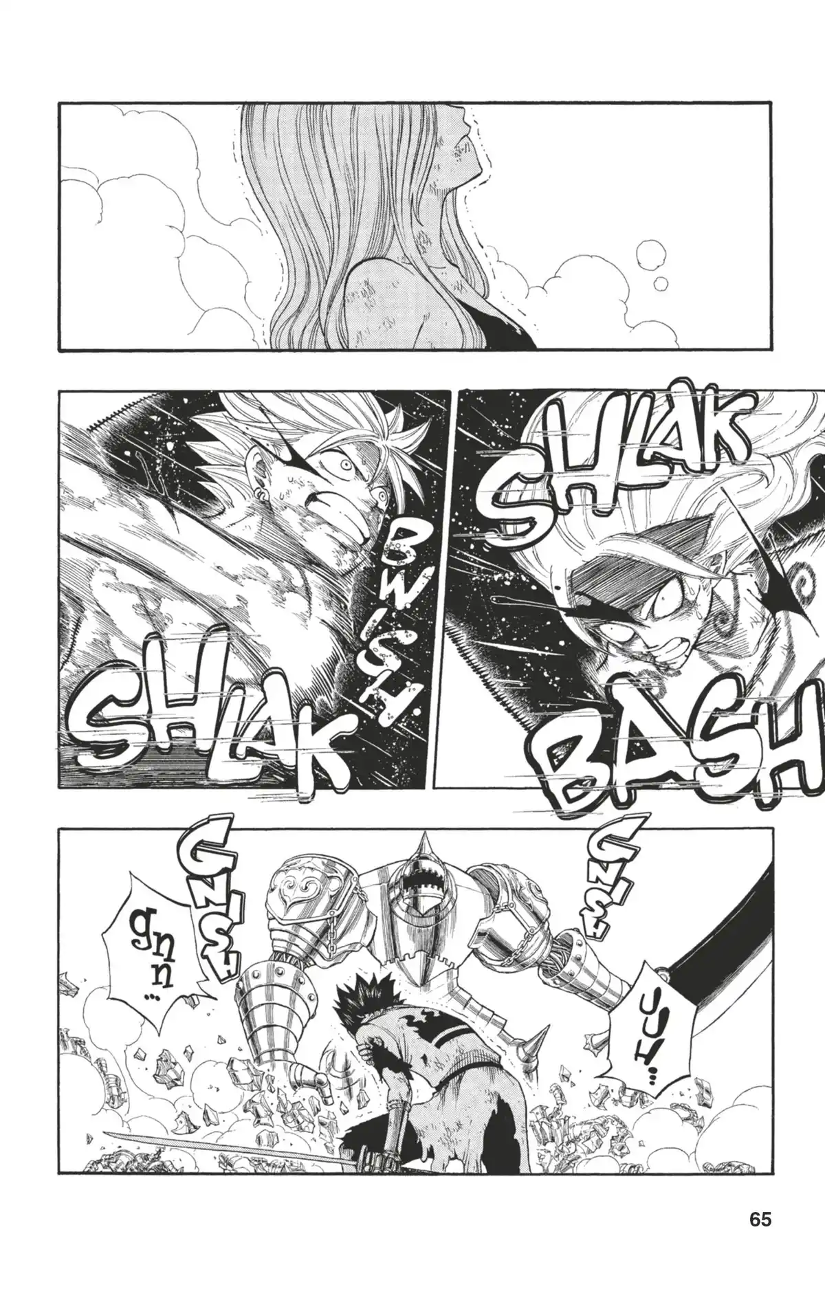 Rave Volume 35 page 63