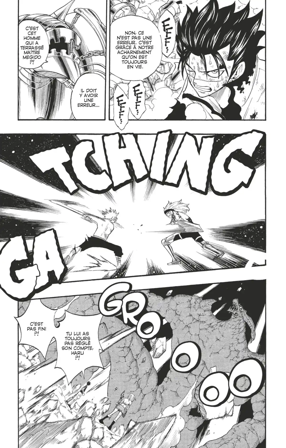 Rave Volume 35 page 64