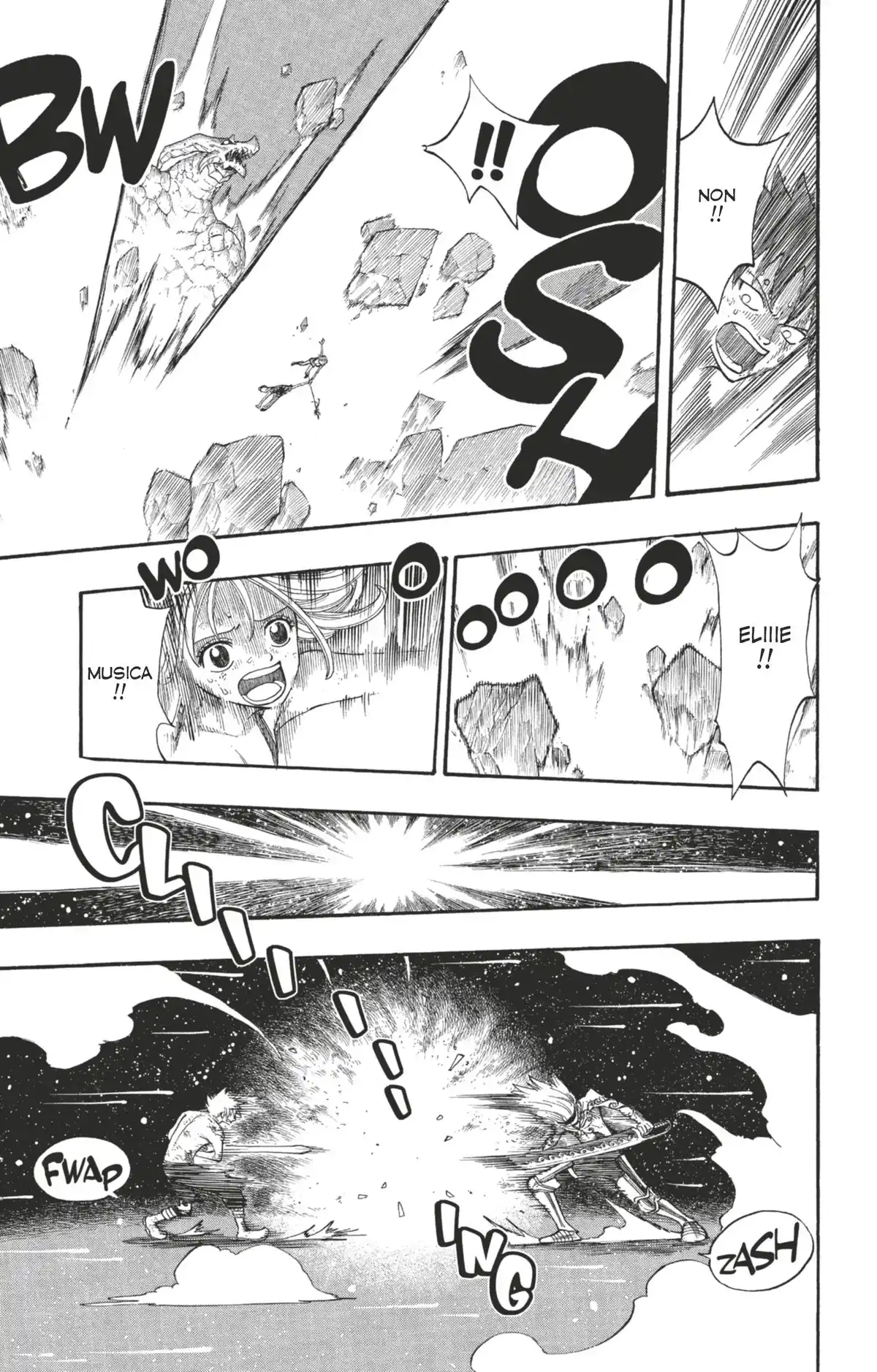 Rave Volume 35 page 66