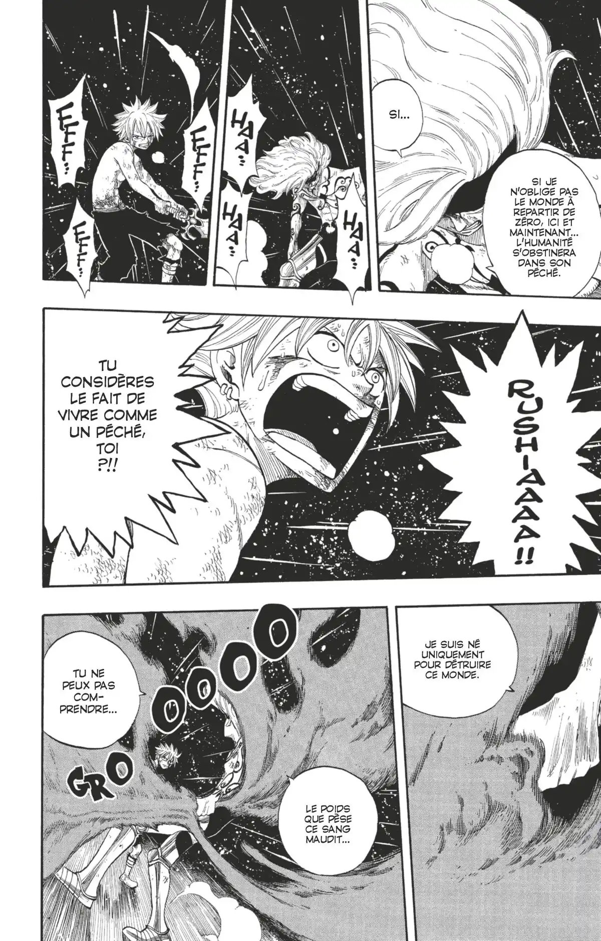 Rave Volume 35 page 67