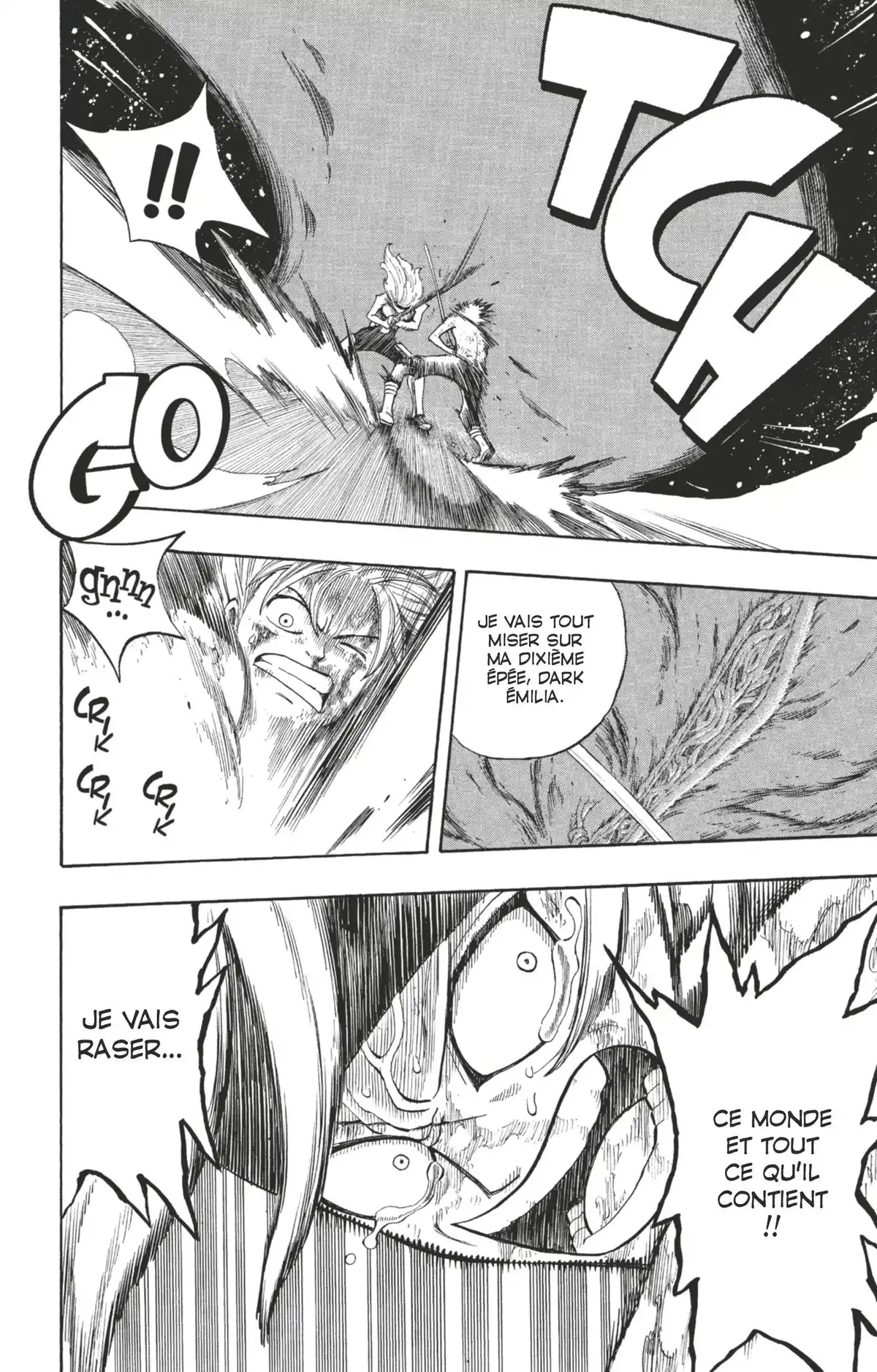 Rave Volume 35 page 69