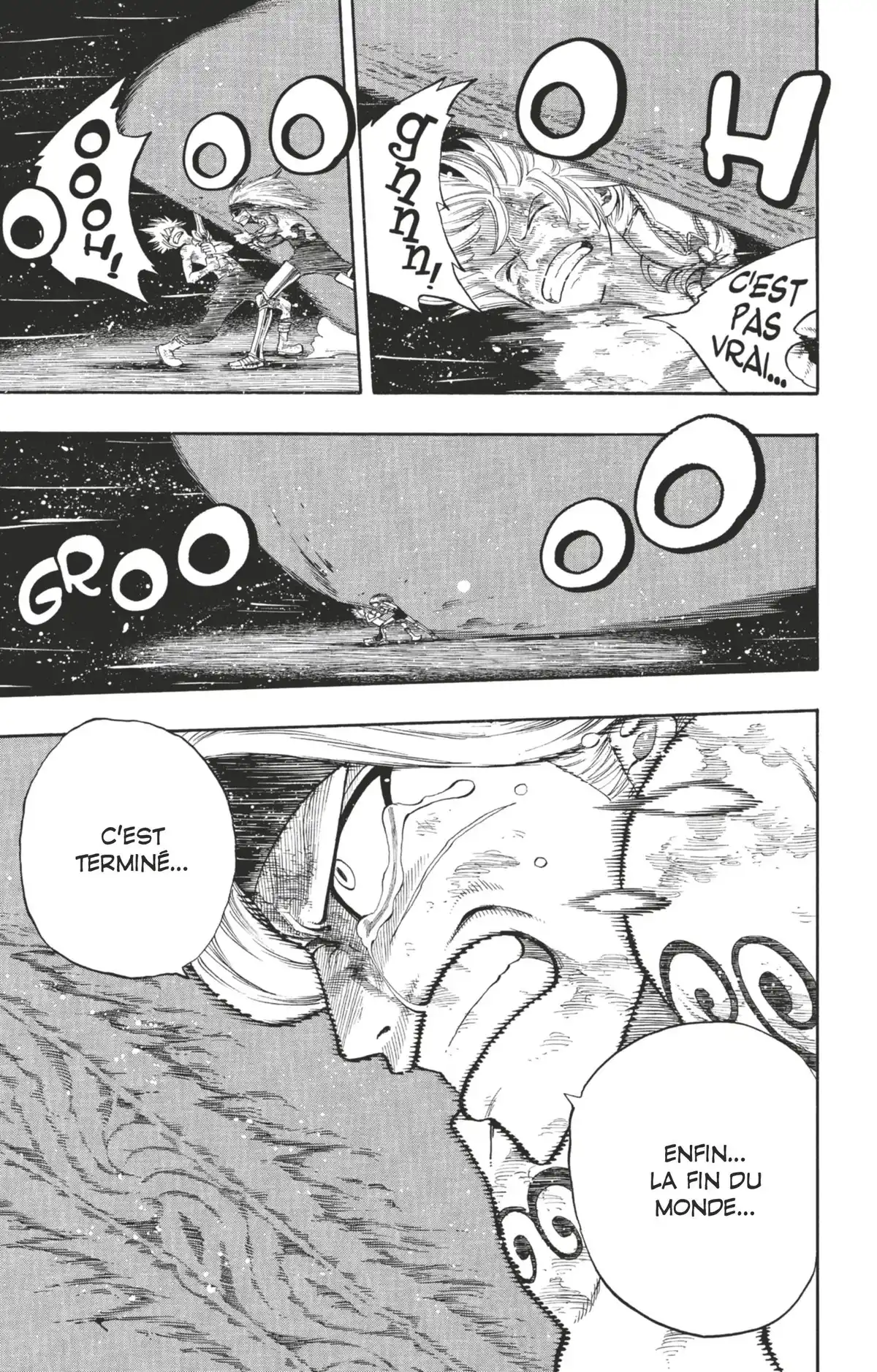 Rave Volume 35 page 70